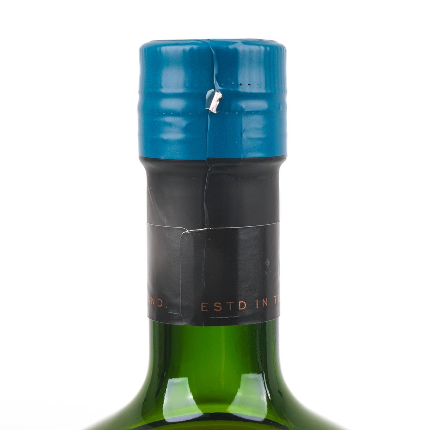 SMWS 4.276 高原骑士 20年 中秋限定款2021