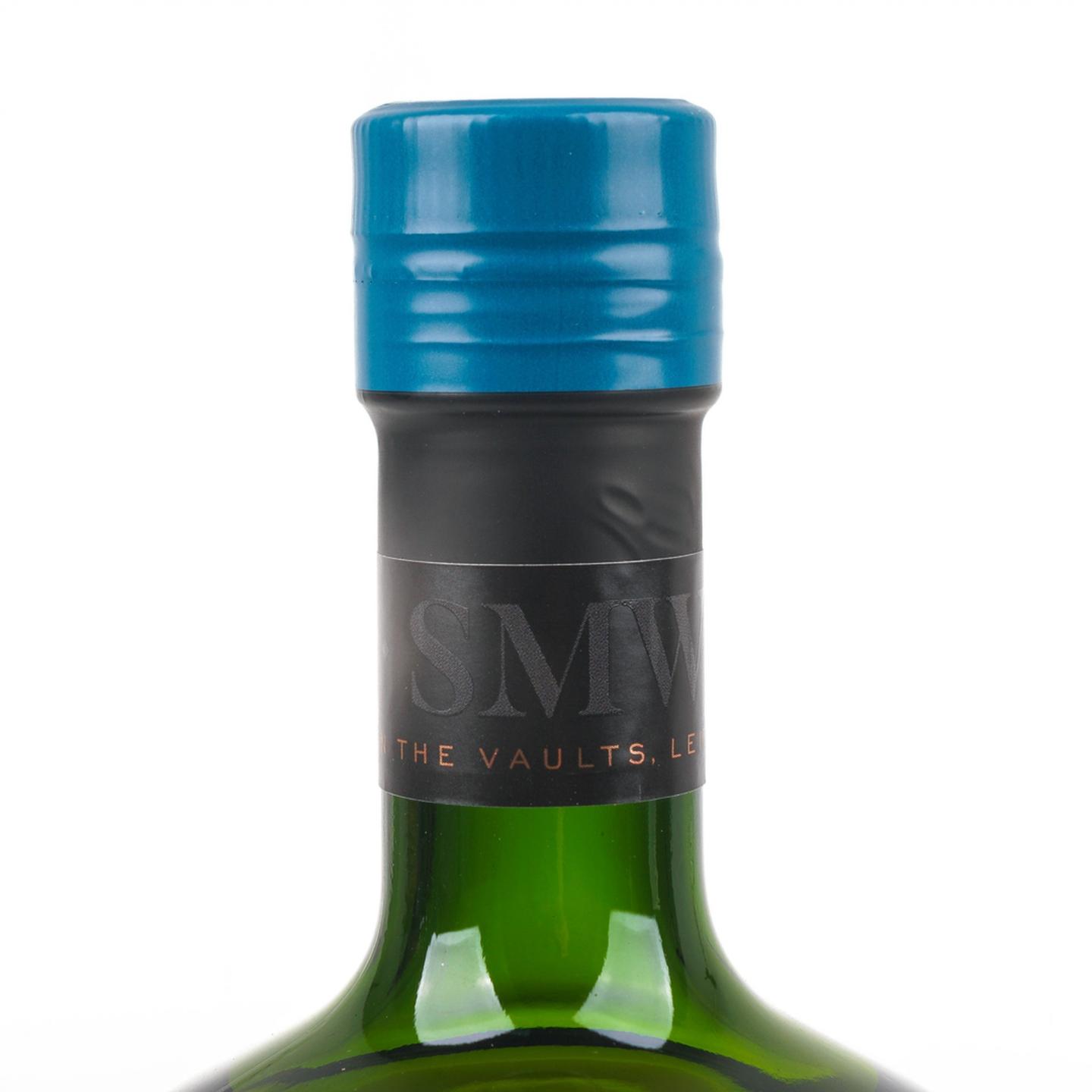 SMWS 4.276 高原骑士 20年 中秋限定款2021