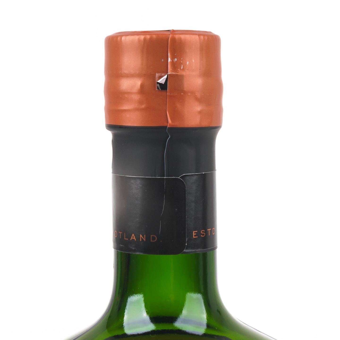 SMWS 1.251 格兰花格 8年