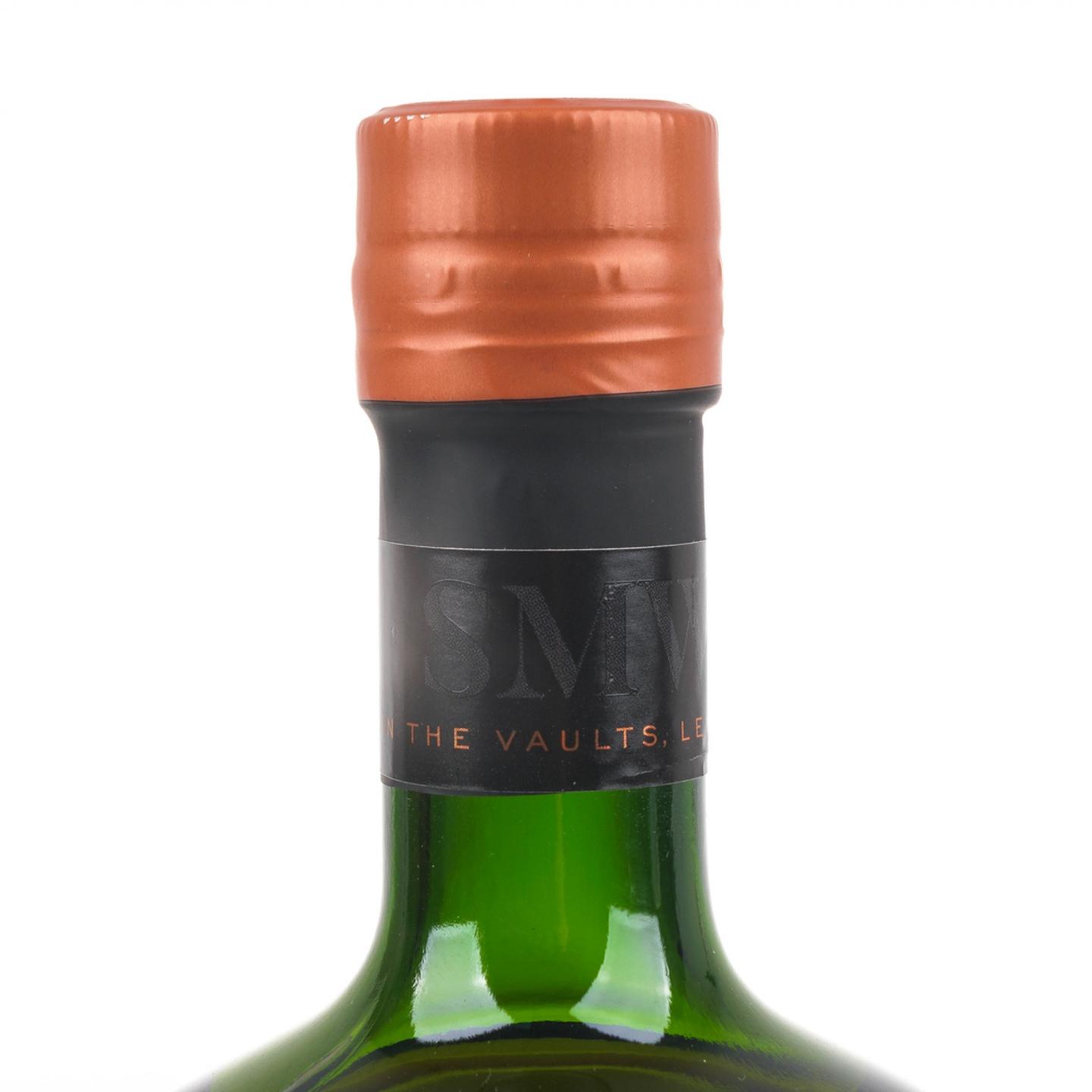 SMWS 1.251 格兰花格 8年