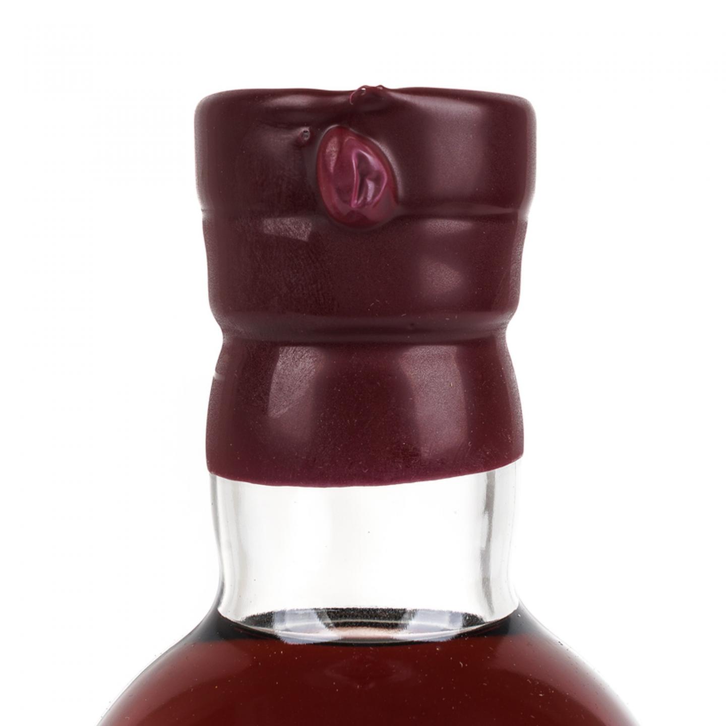 雅伯莱 2015 A'bunadh雪莉桶 Batch 53 59.7%