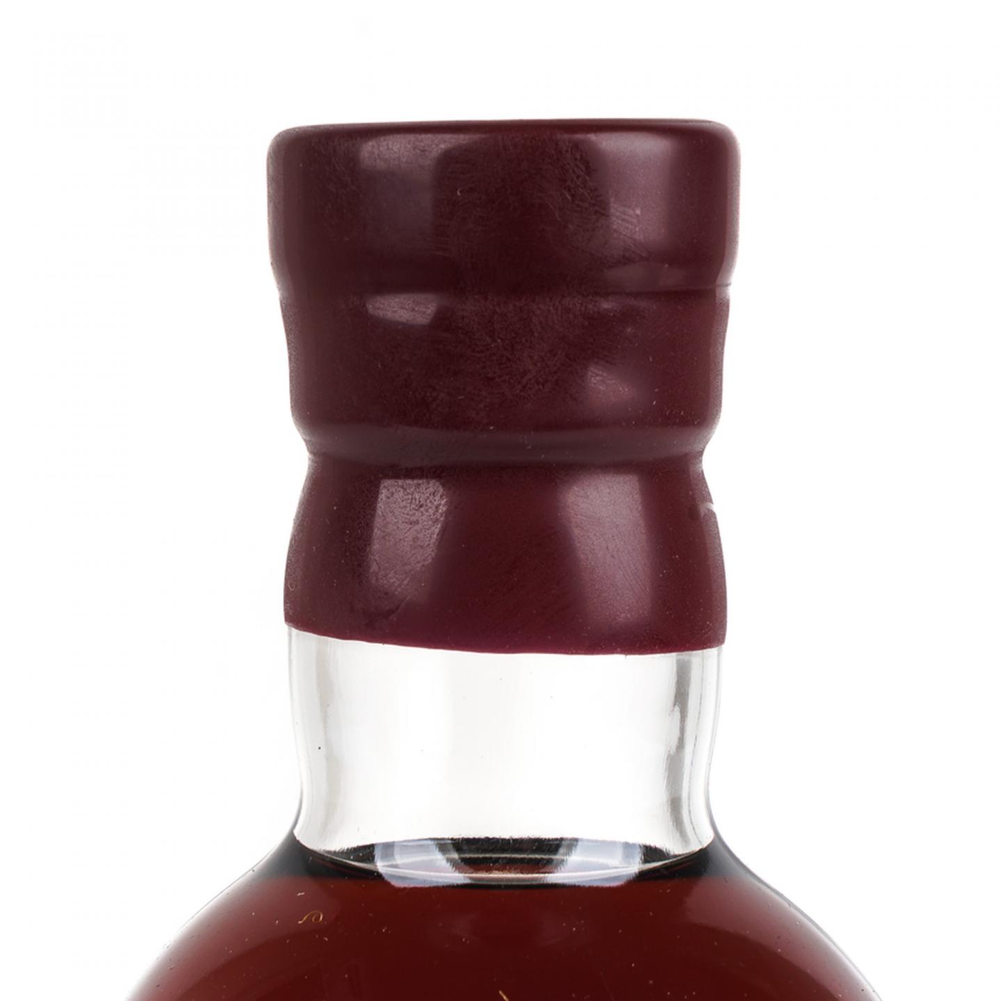 雅伯莱 2015 A'bunadh雪莉桶 Batch 53 59.7%