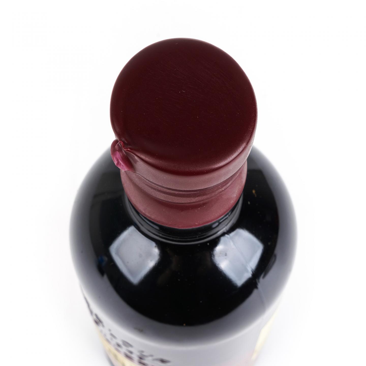 雅伯莱 2015 A'bunadh雪莉桶 Batch 53 59.7%