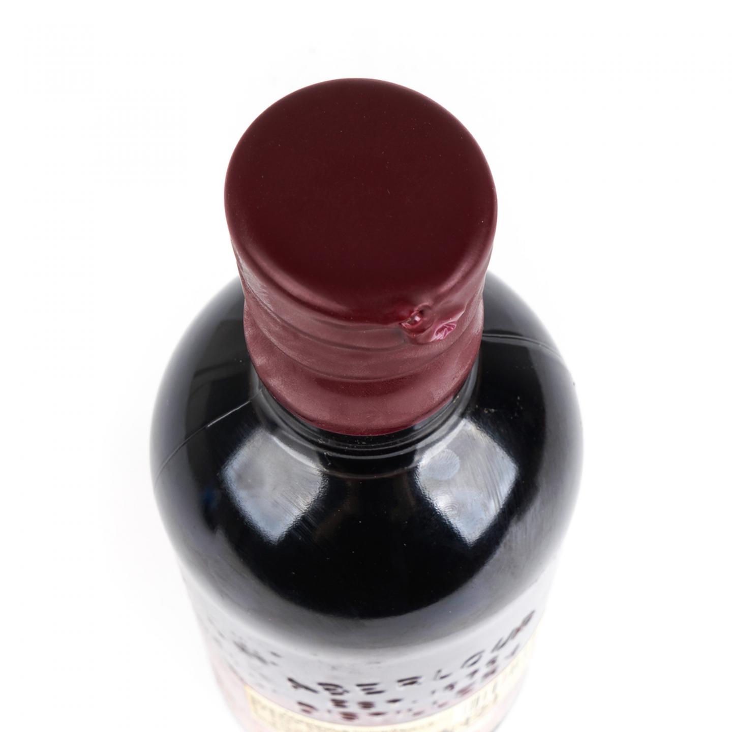 雅伯莱 2015 A'bunadh 雪莉桶 Batch 54