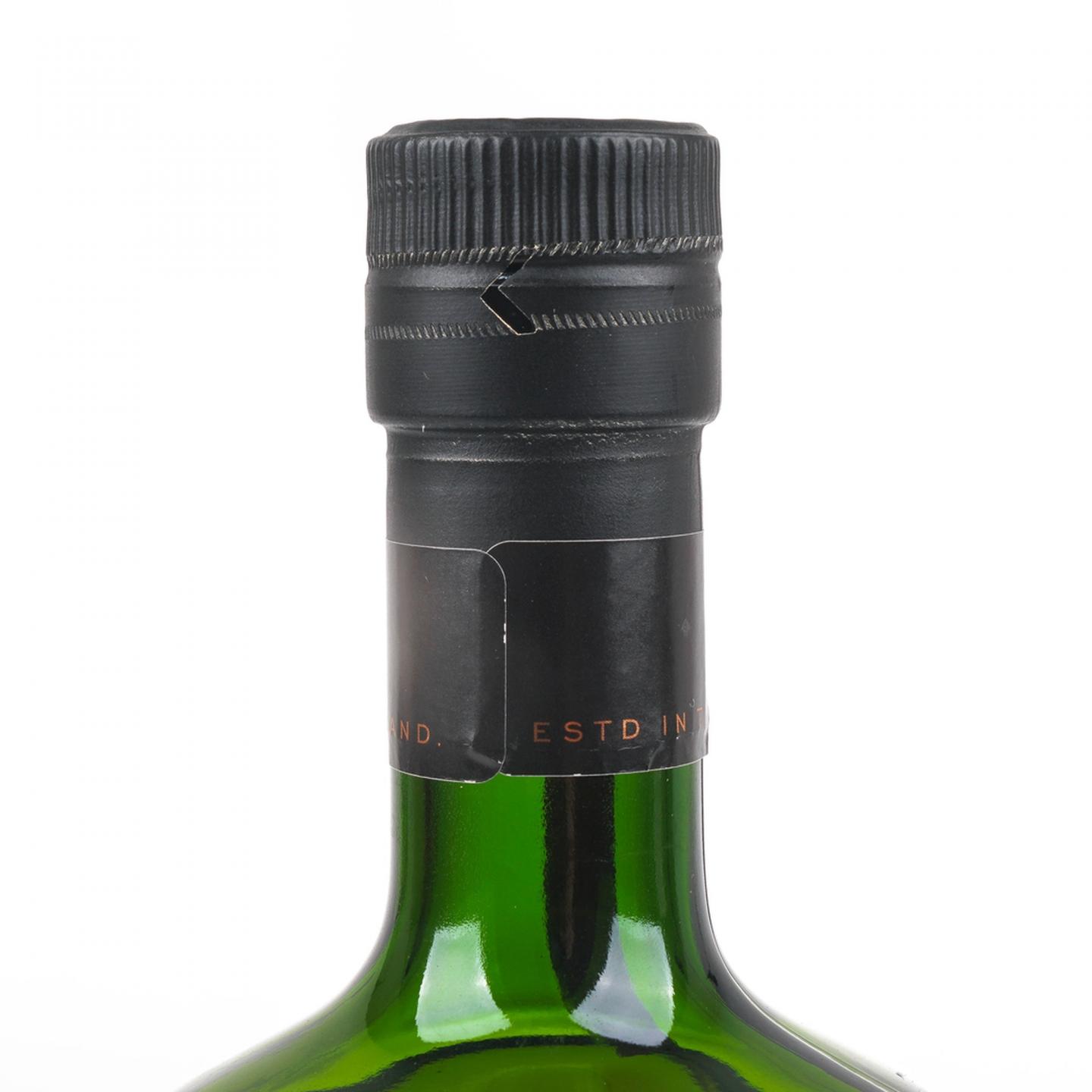SMWS 29.278 拉弗格 26年 1995 The Vaults Collection 单桶