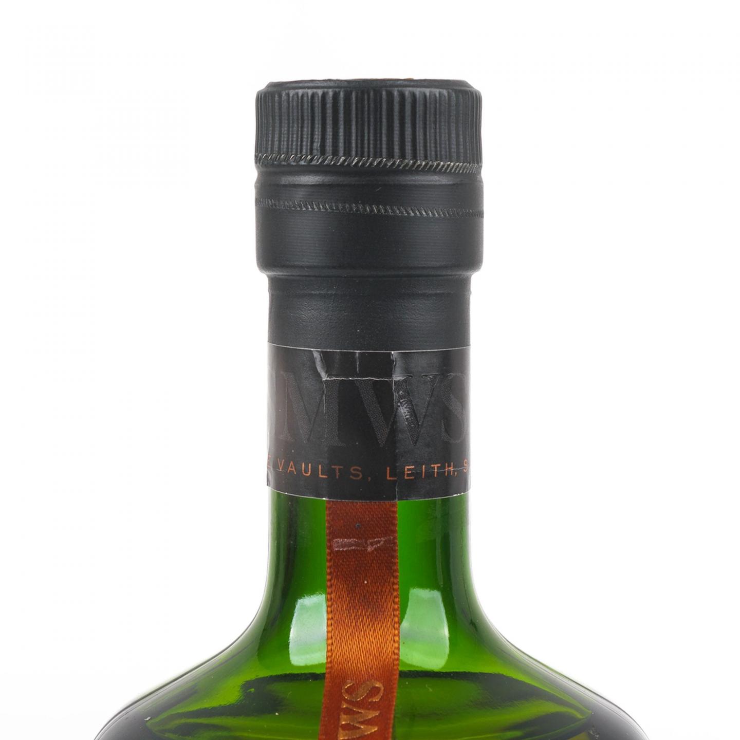 SMWS 29.278 拉弗格 26年 1995 The Vaults Collection 单桶