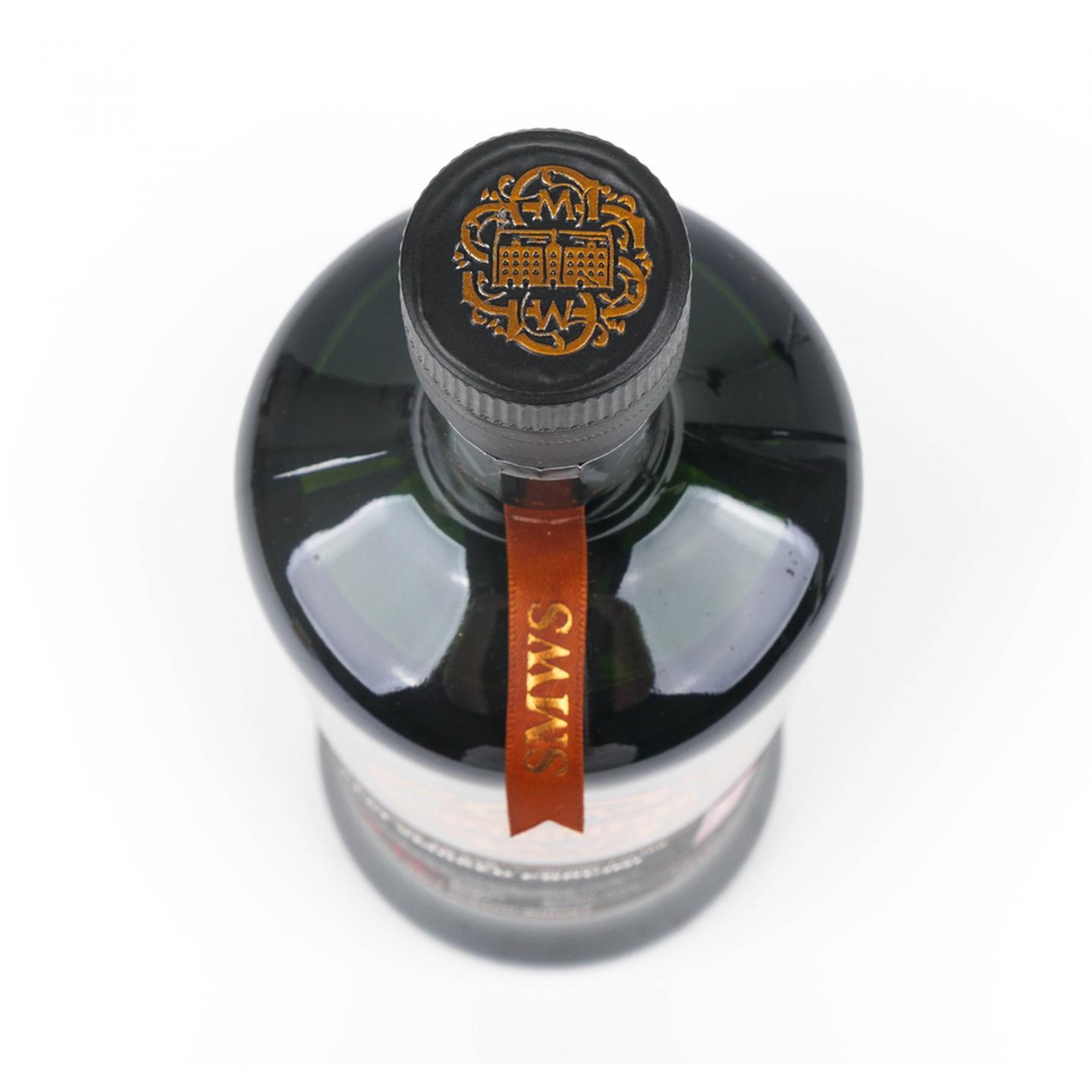 SMWS 29.278 拉弗格 26年 1995 The Vaults Collection 单桶