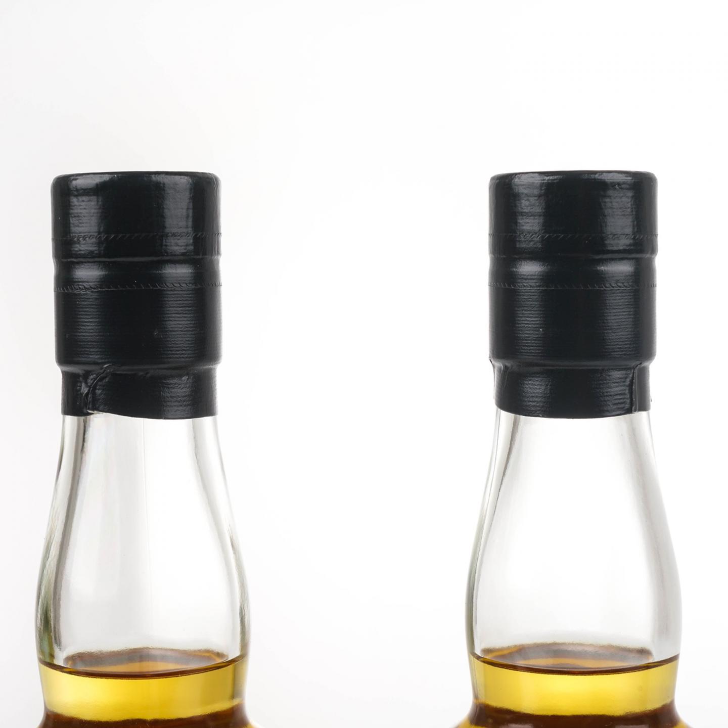 秩父 黑叶 Classical Edition 2瓶组*700ml