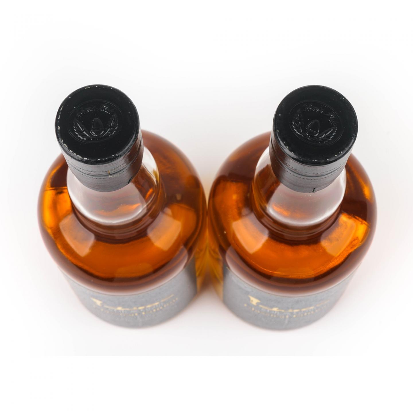 秩父 黑叶 Classical Edition 2瓶组*700ml