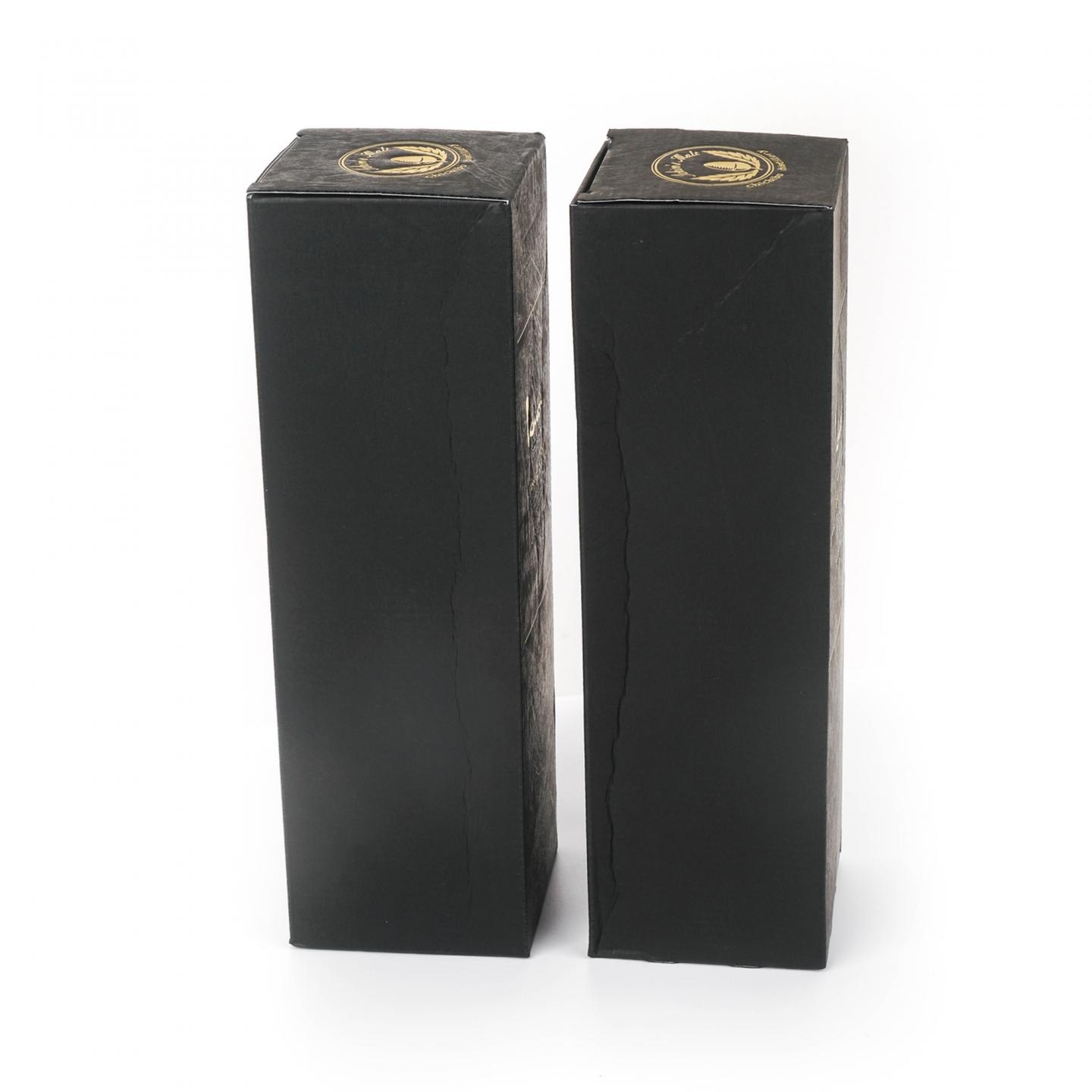 秩父 黑叶 Classical Edition 2瓶组*700ml