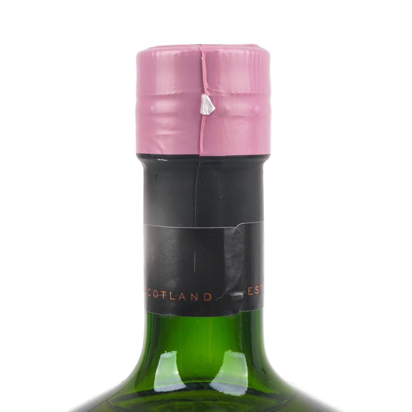 SMWS 26.171 克里尼利基 8年 2012 行货