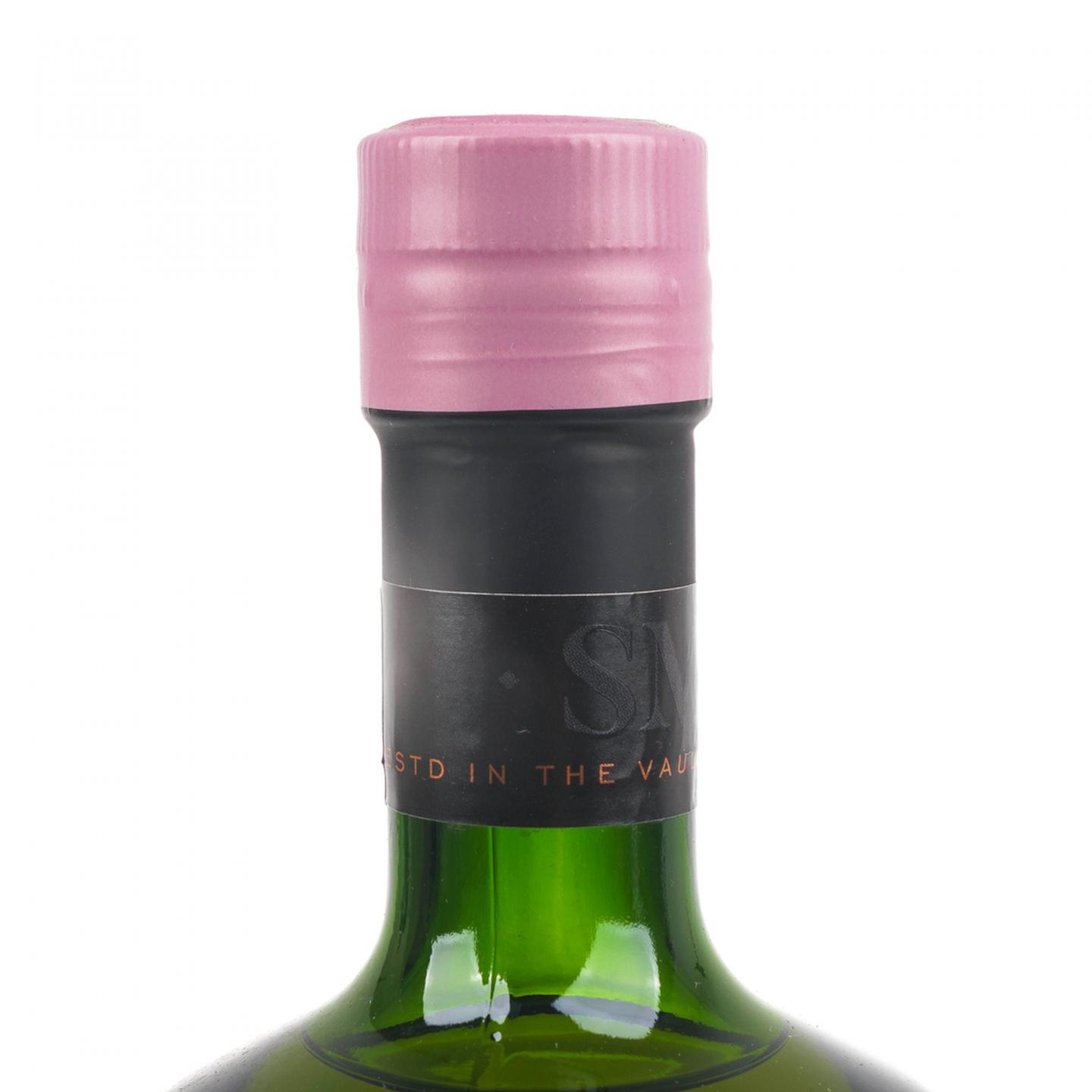 SMWS 26.171 克里尼利基 8年 2012 行货