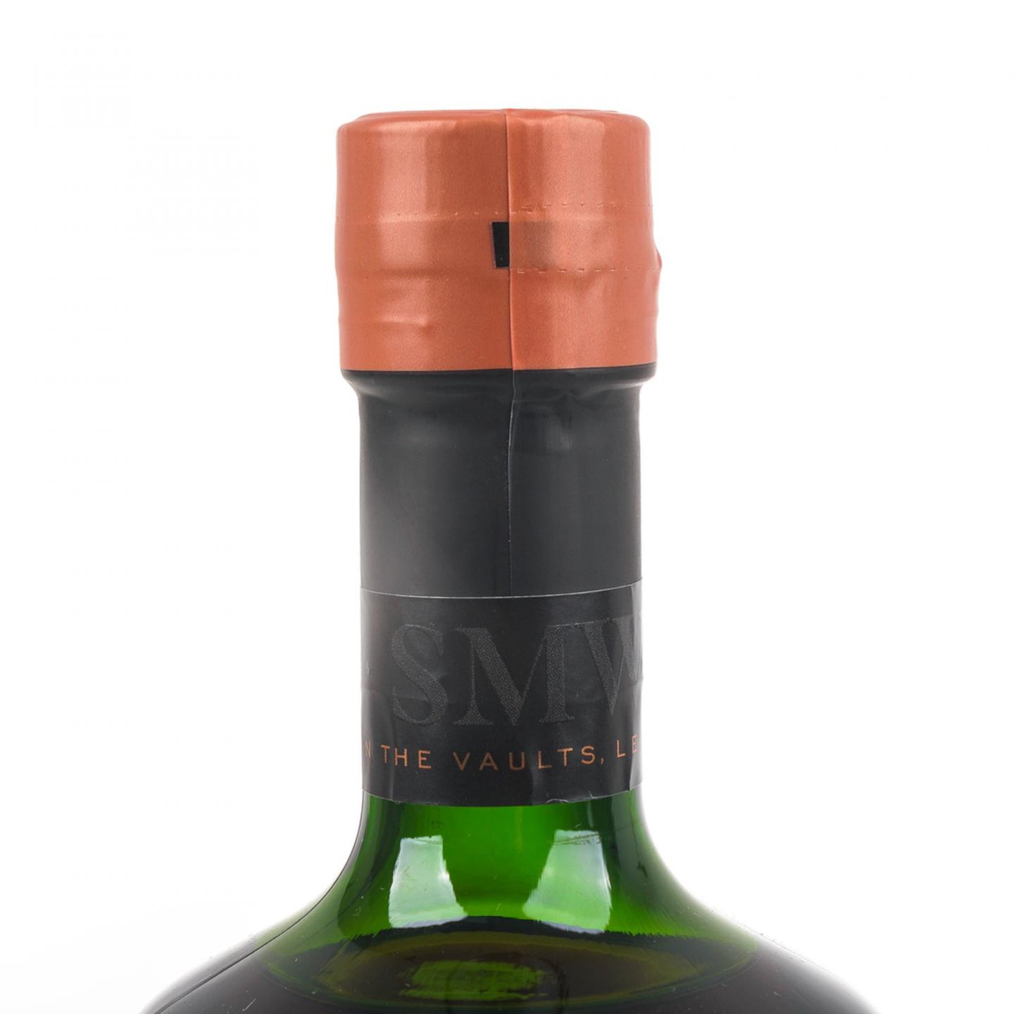 SMWS 4.331 高原骑士 20年 2001 雪莉桶