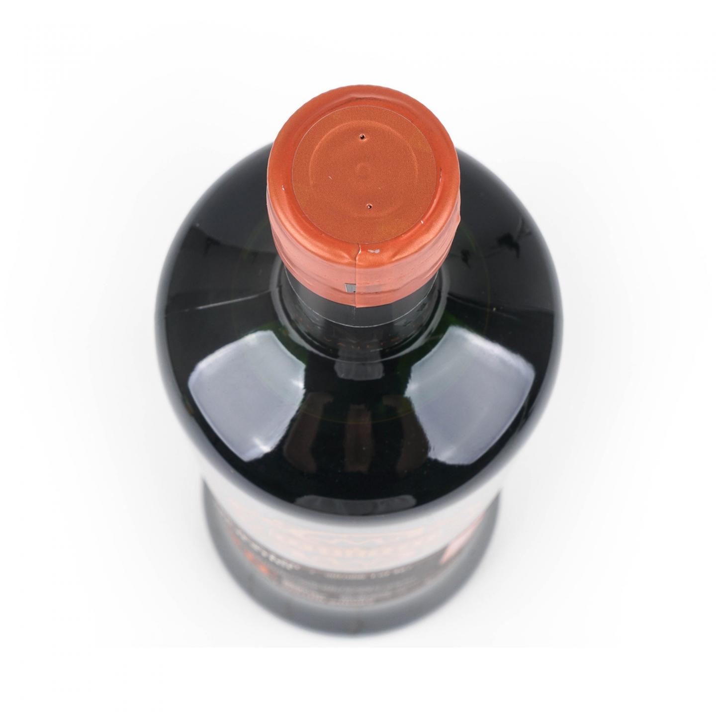 SMWS 4.331 高原骑士 20年 2001 雪莉桶