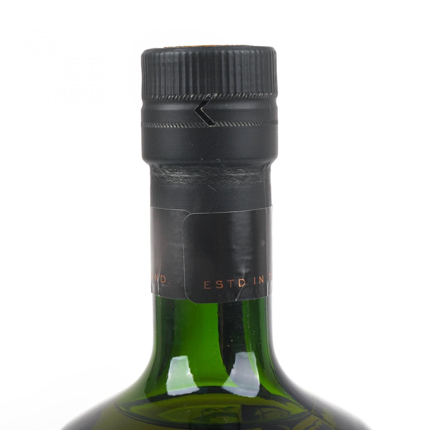 SMWS 26.211 克里尼利基 30年 1992 酒窖珍藏系列 美味花蜜
