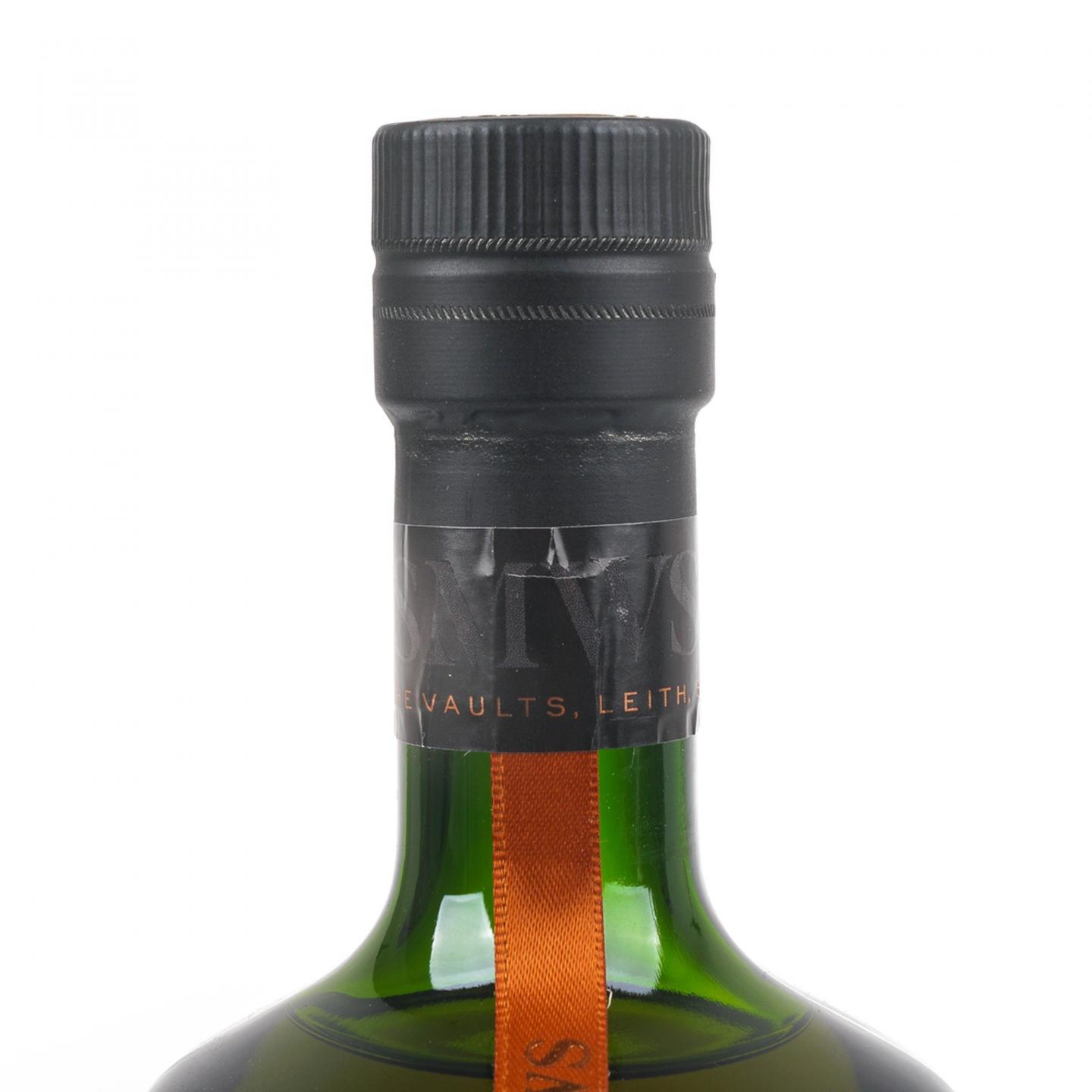 SMWS 26.211 克里尼利基 30年 1992 酒窖珍藏系列 美味花蜜