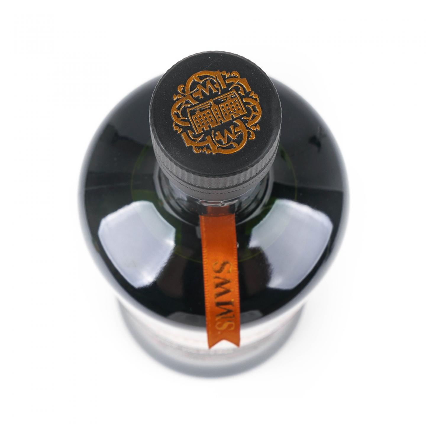 SMWS 26.211 克里尼利基 30年 1992 酒窖珍藏系列 美味花蜜