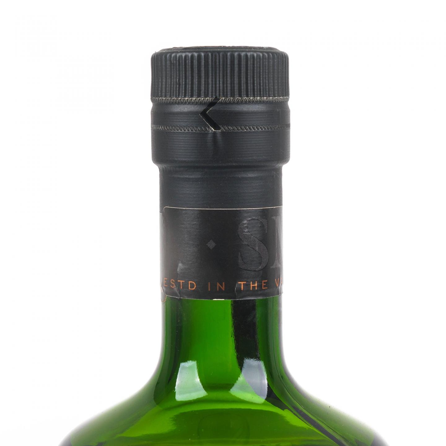 SMWS 24.137 麦卡伦 30年 1988