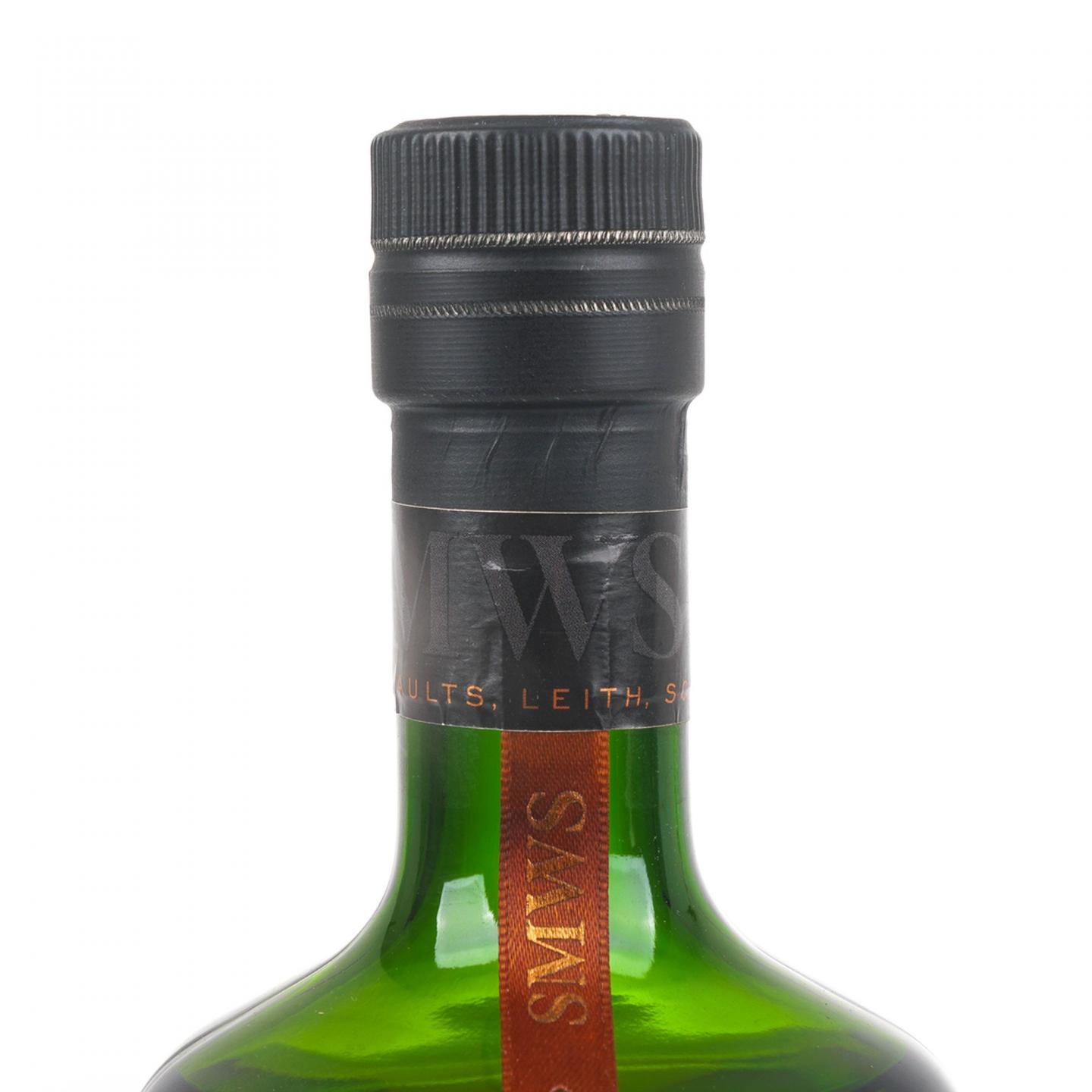 SMWS 24.137 麦卡伦 30年 1988