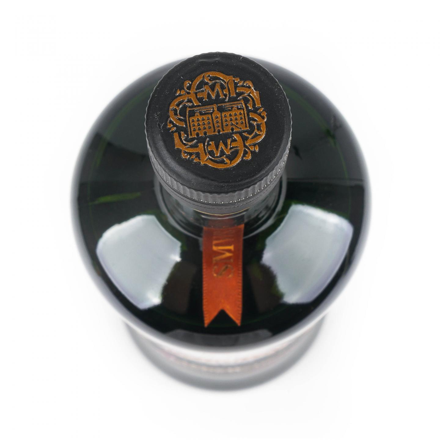 SMWS 24.137 麦卡伦 30年 1988