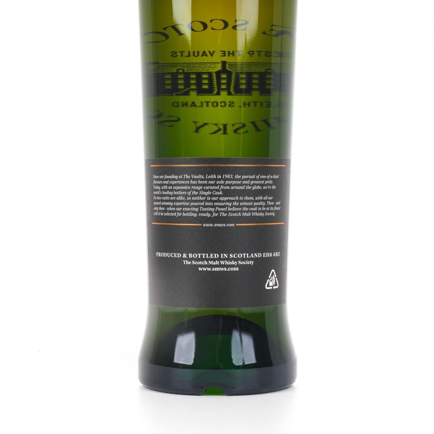 SMWS 24.137 麦卡伦 30年 1988
