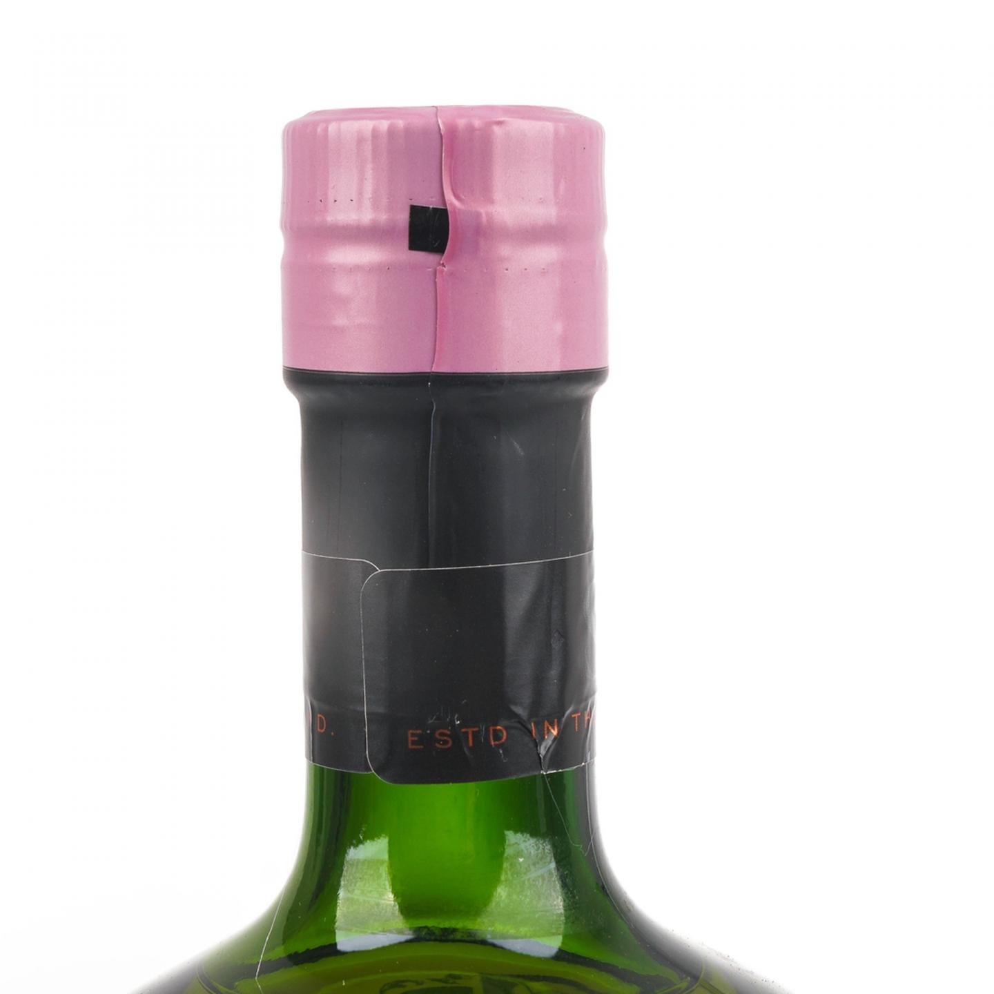 SMWS 35.269 格兰莫雷 16年