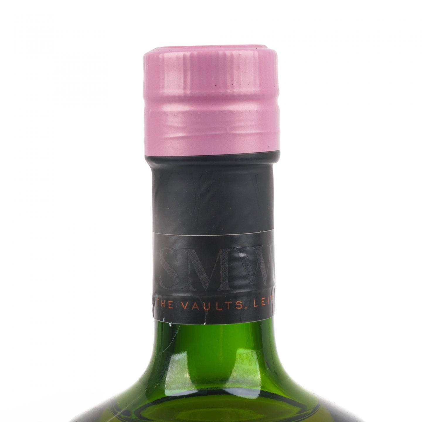 SMWS 35.269 格兰莫雷 16年