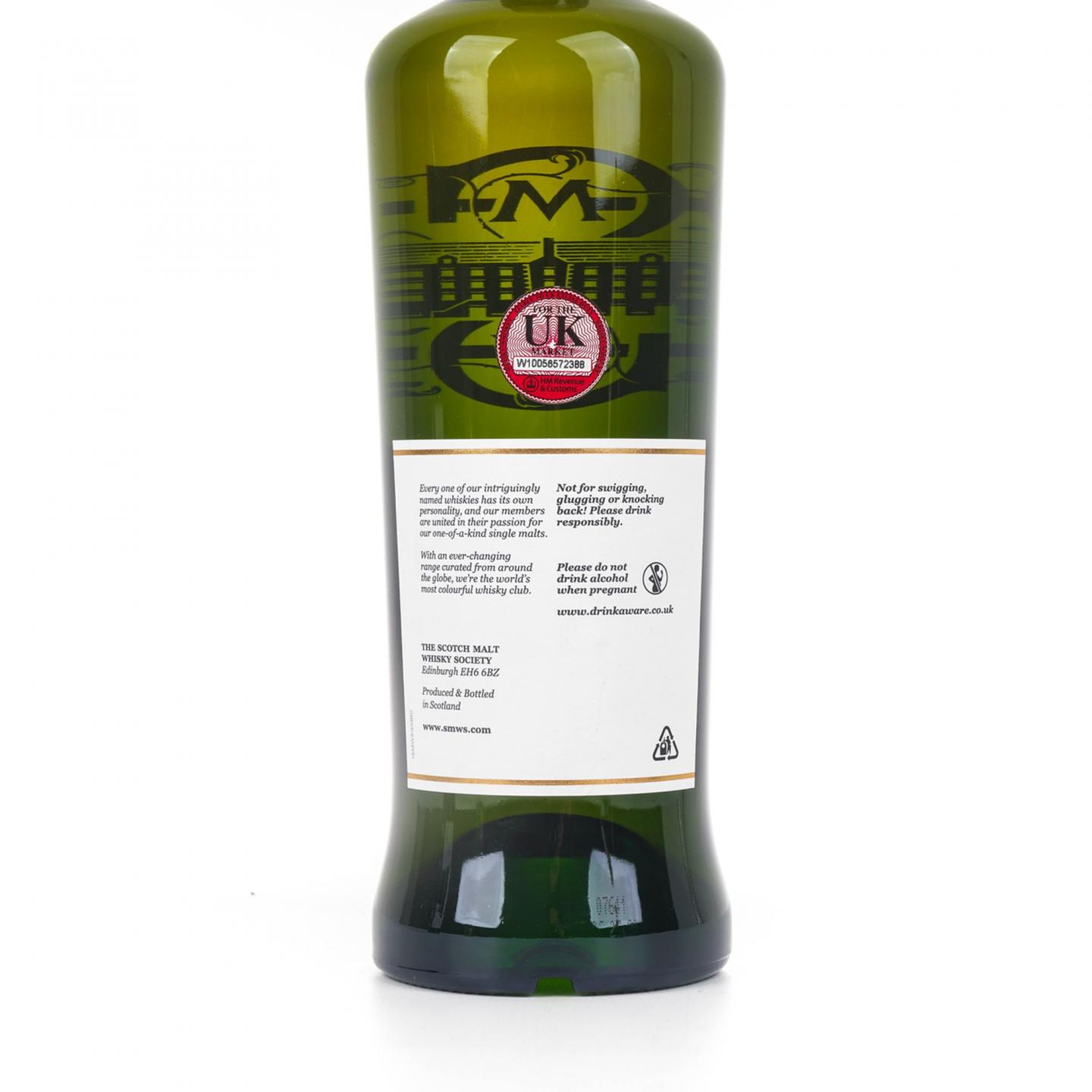 SMWS 35.269 格兰莫雷 16年