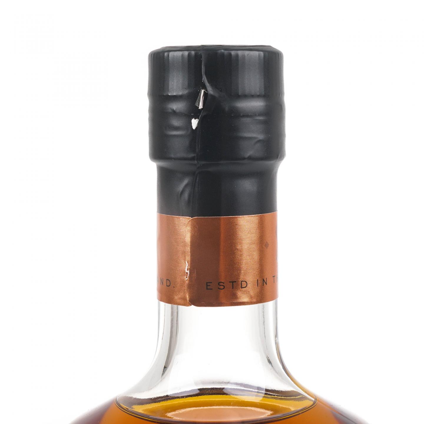 SMWS 25年 Small Batch 17 Fruit utopia
