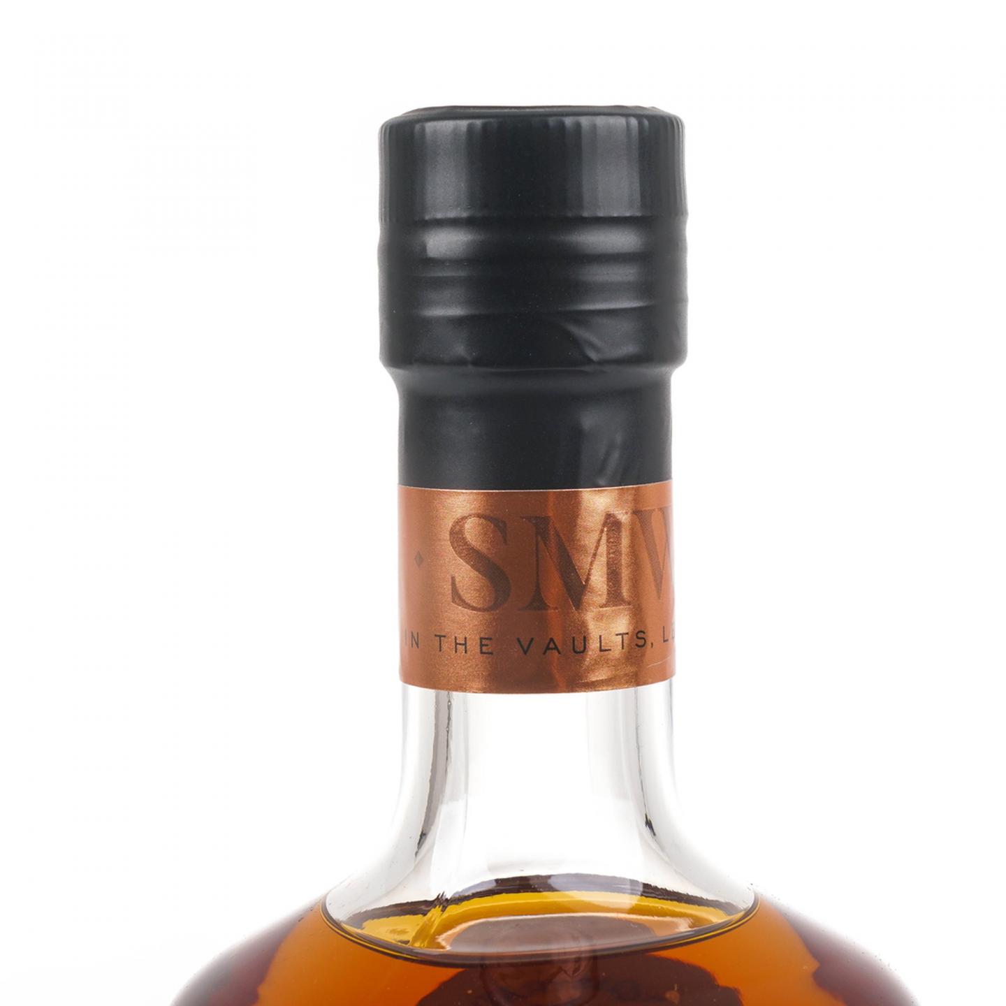 SMWS 25年 Small Batch 17 Fruit utopia