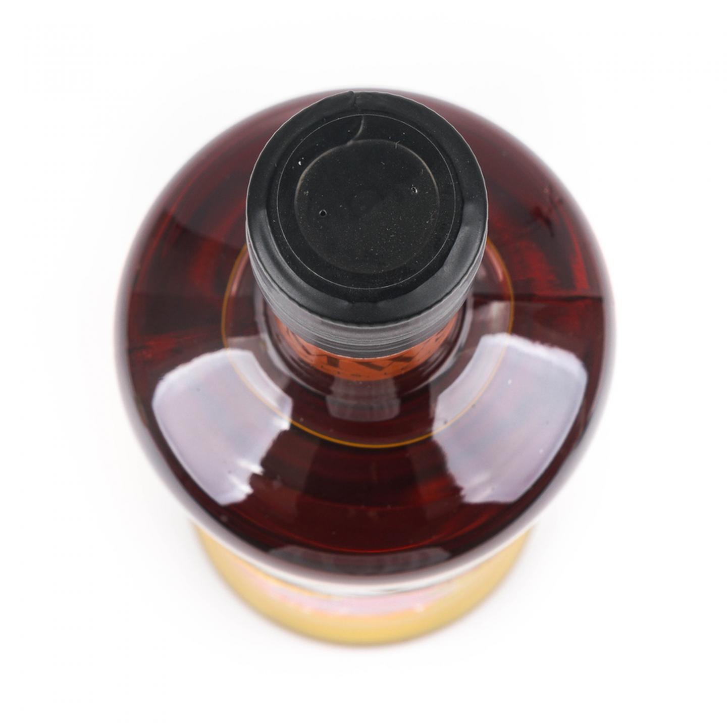 SMWS 25年 Small Batch 17 Fruit utopia