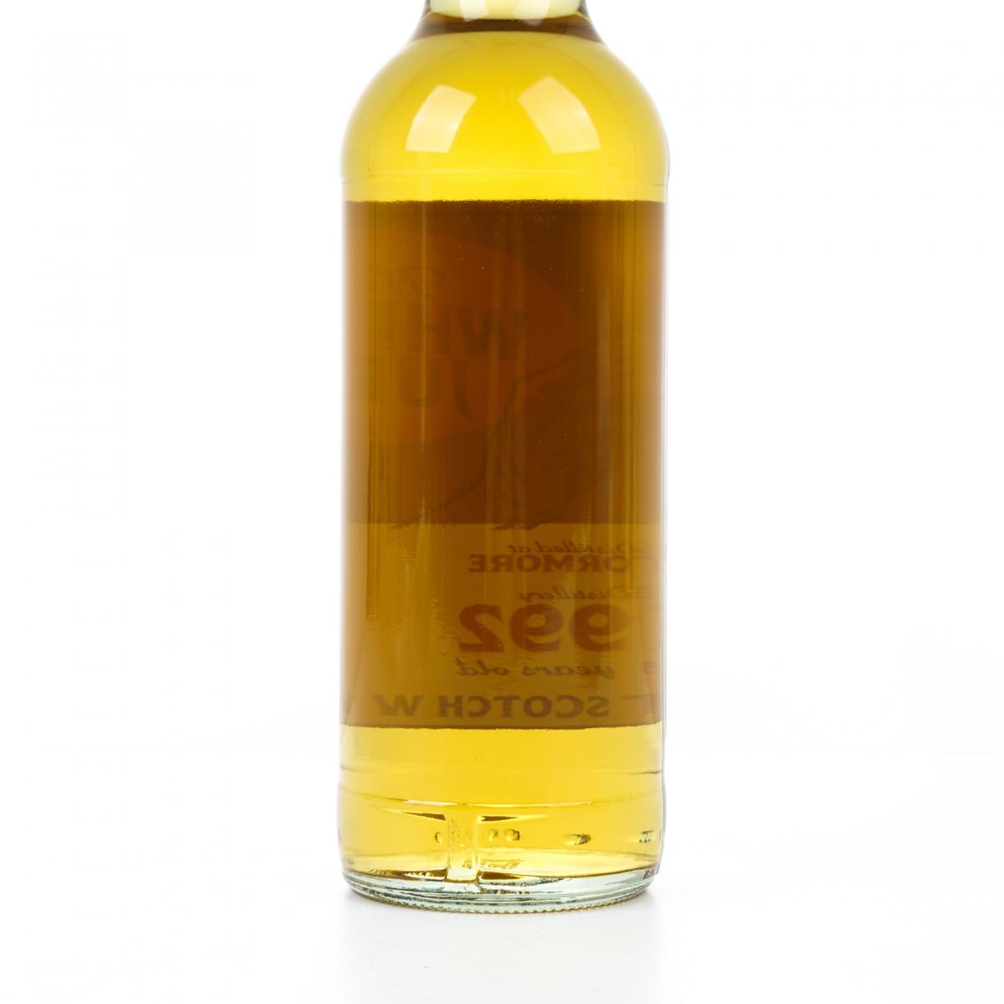 桐摩 33年 1992-2026 单桶 桶强 The Whisky Jury