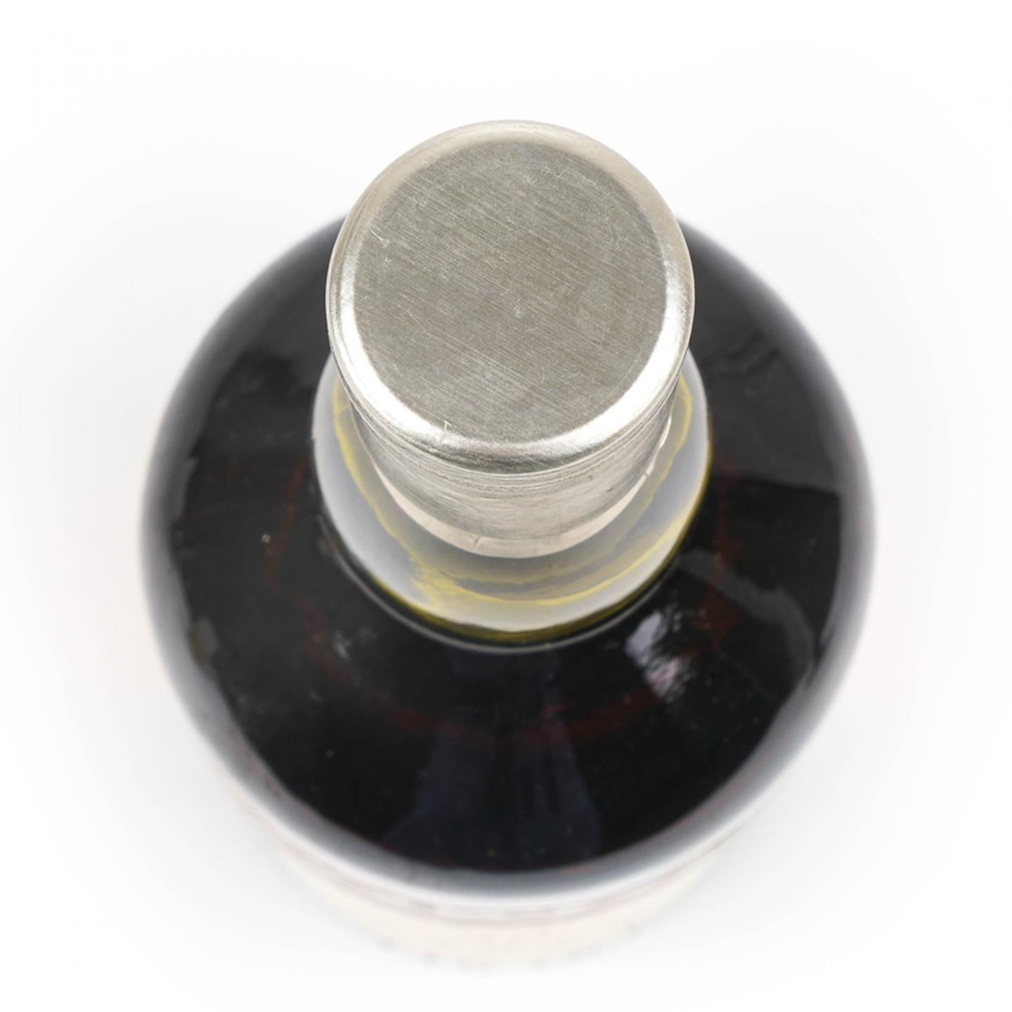 布朗拉 20年 1975 RMS 桶强 750ml