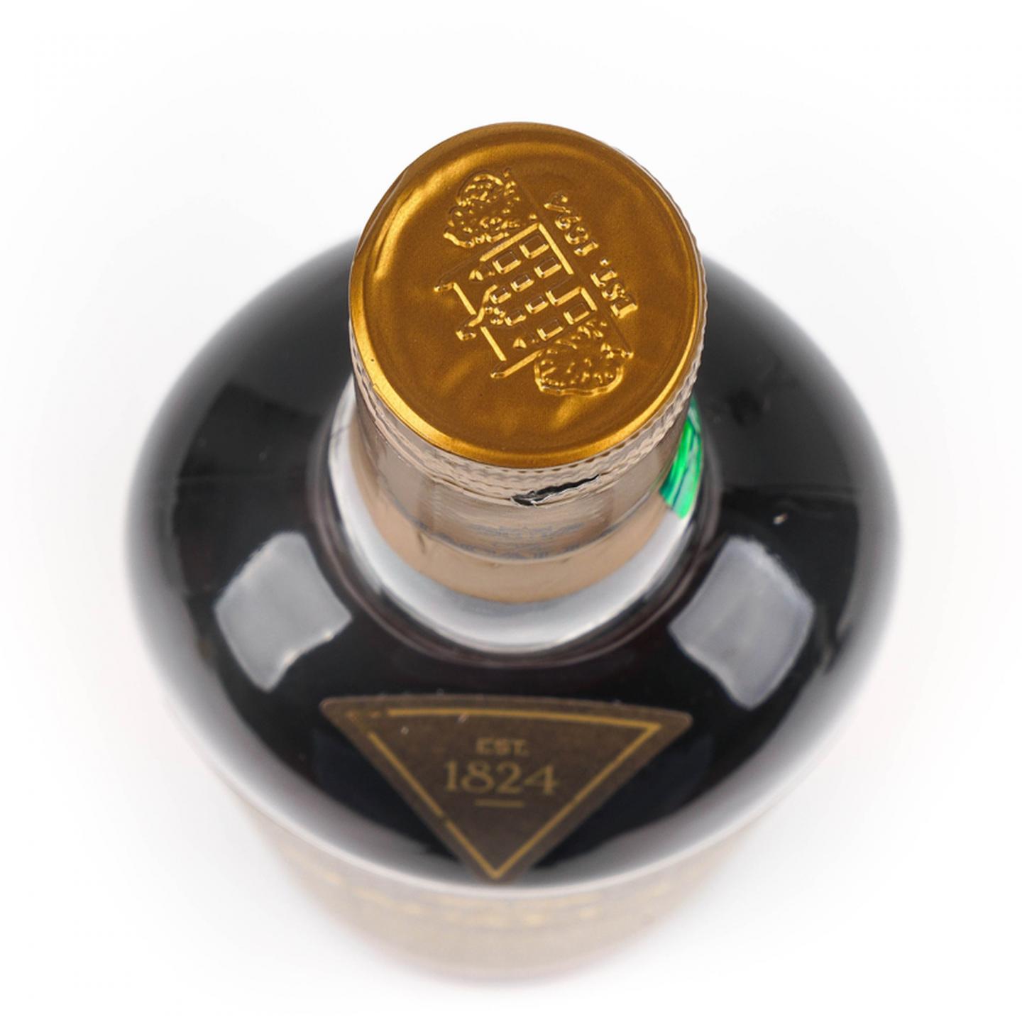 麦卡伦 2015 Edition No.1 700ml