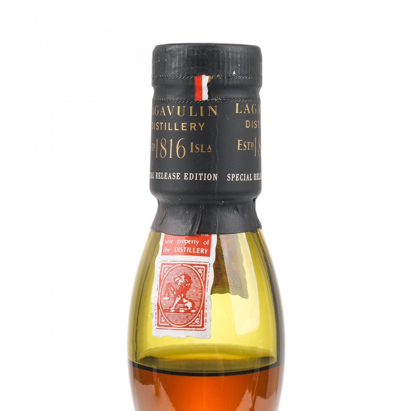 乐加维林 1994-2010 PX雪莉桶后熟 DE 1000ml