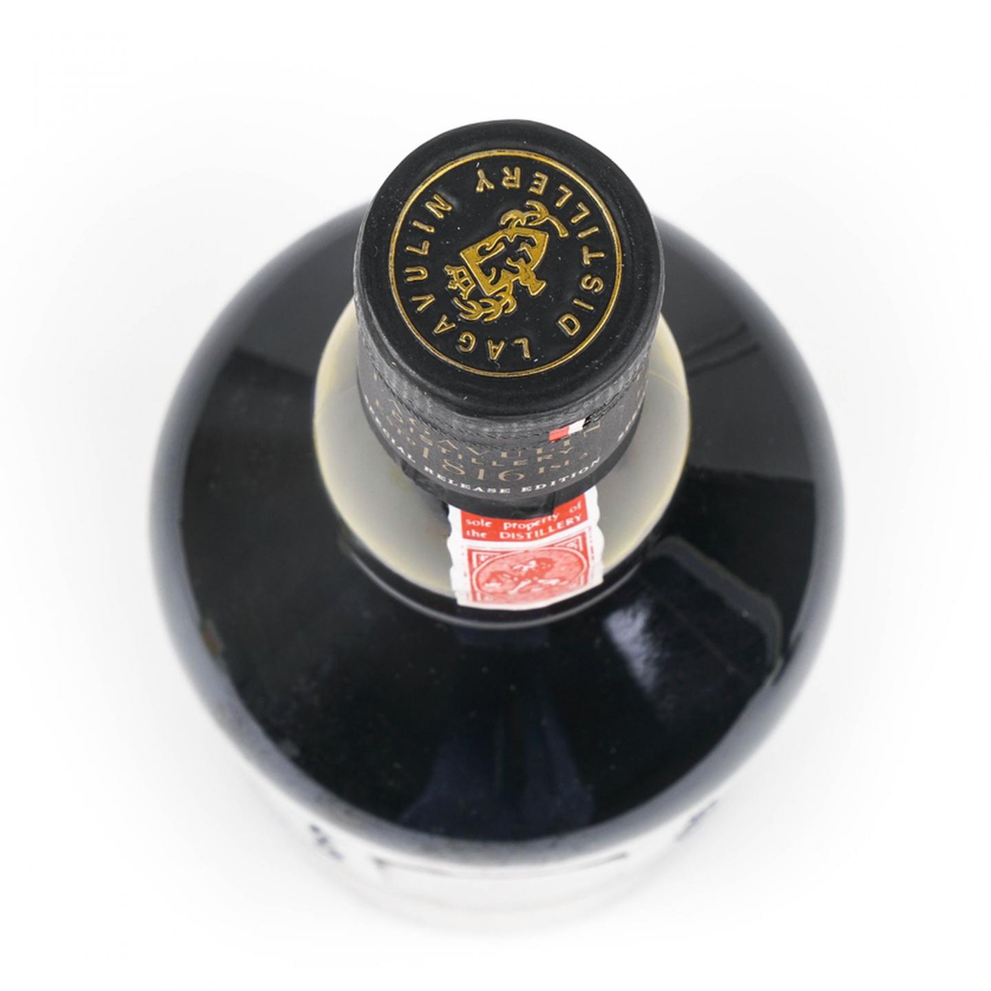 乐加维林 1994-2010 PX雪莉桶后熟 DE 1000ml