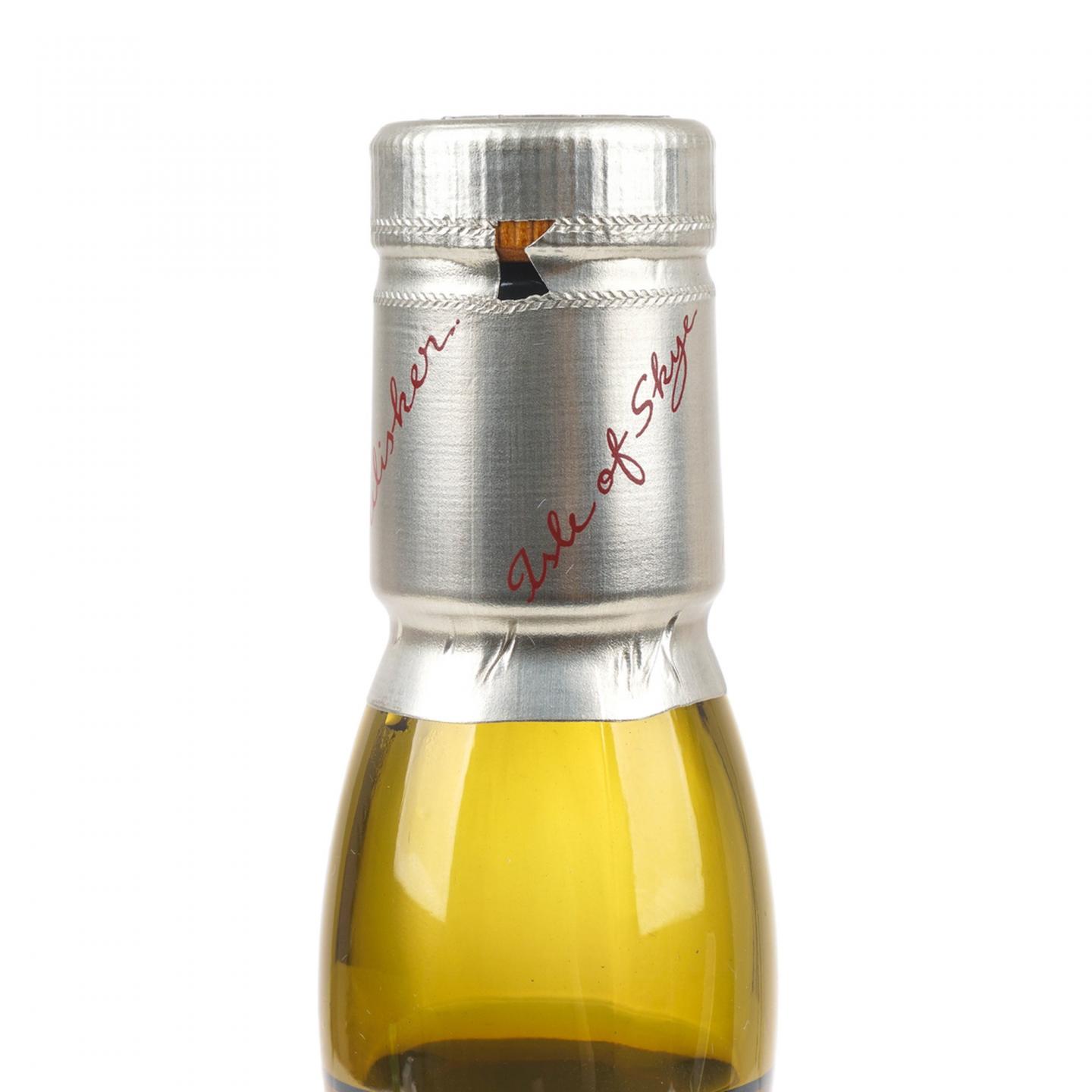 泰斯卡 25年 礼盒装 700ml