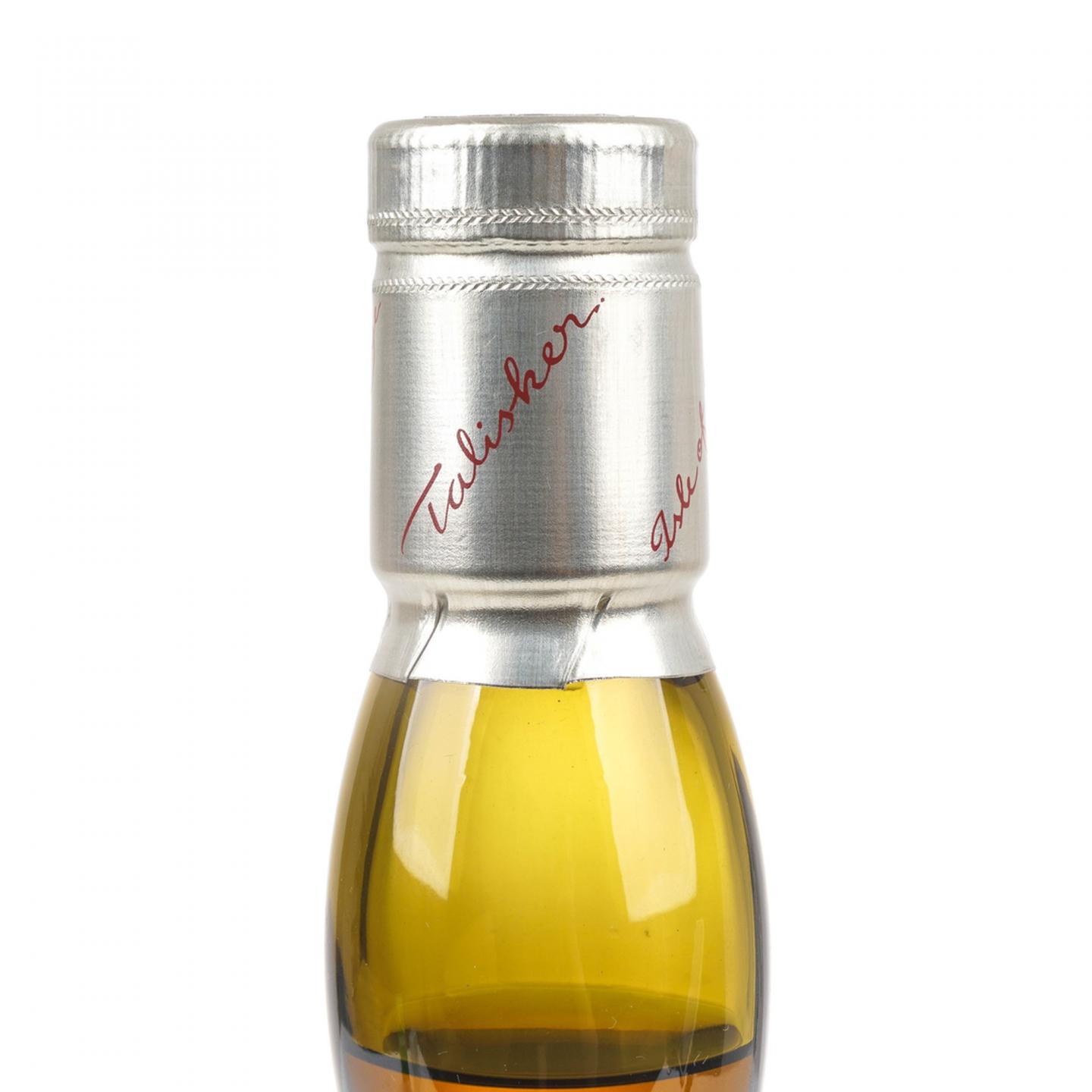 泰斯卡 25年 礼盒装 700ml