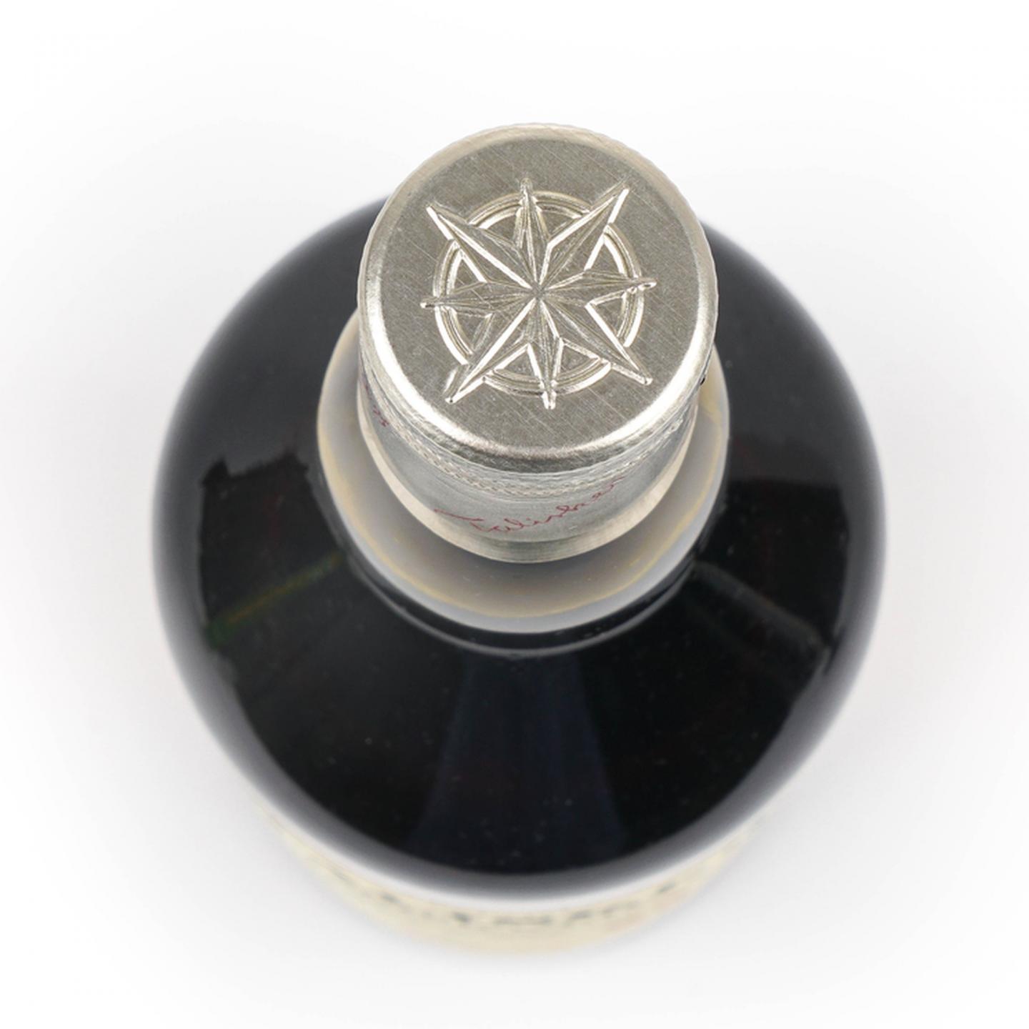 泰斯卡 25年 礼盒装 700ml