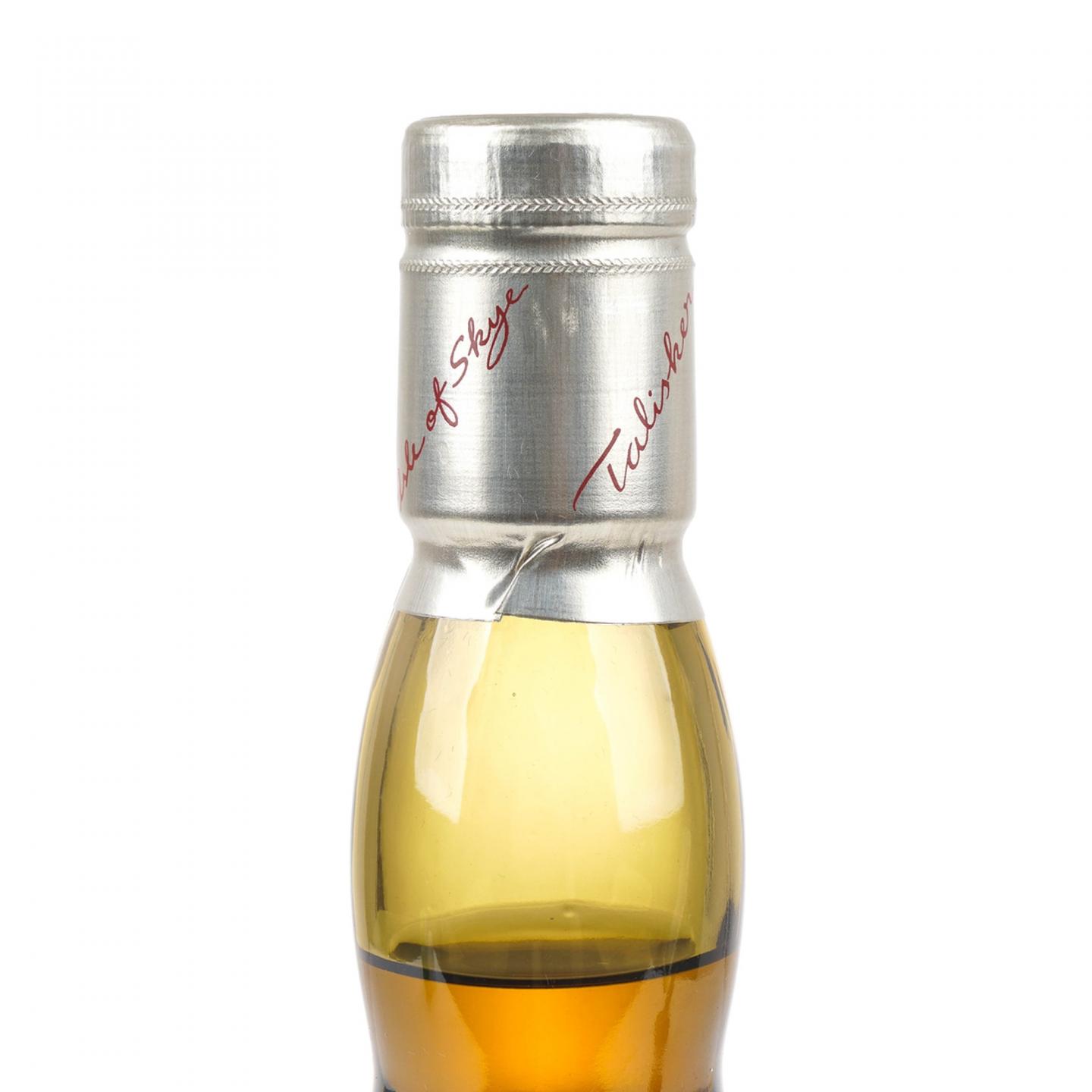 泰斯卡 25年 礼盒装 45.8% 700ml
