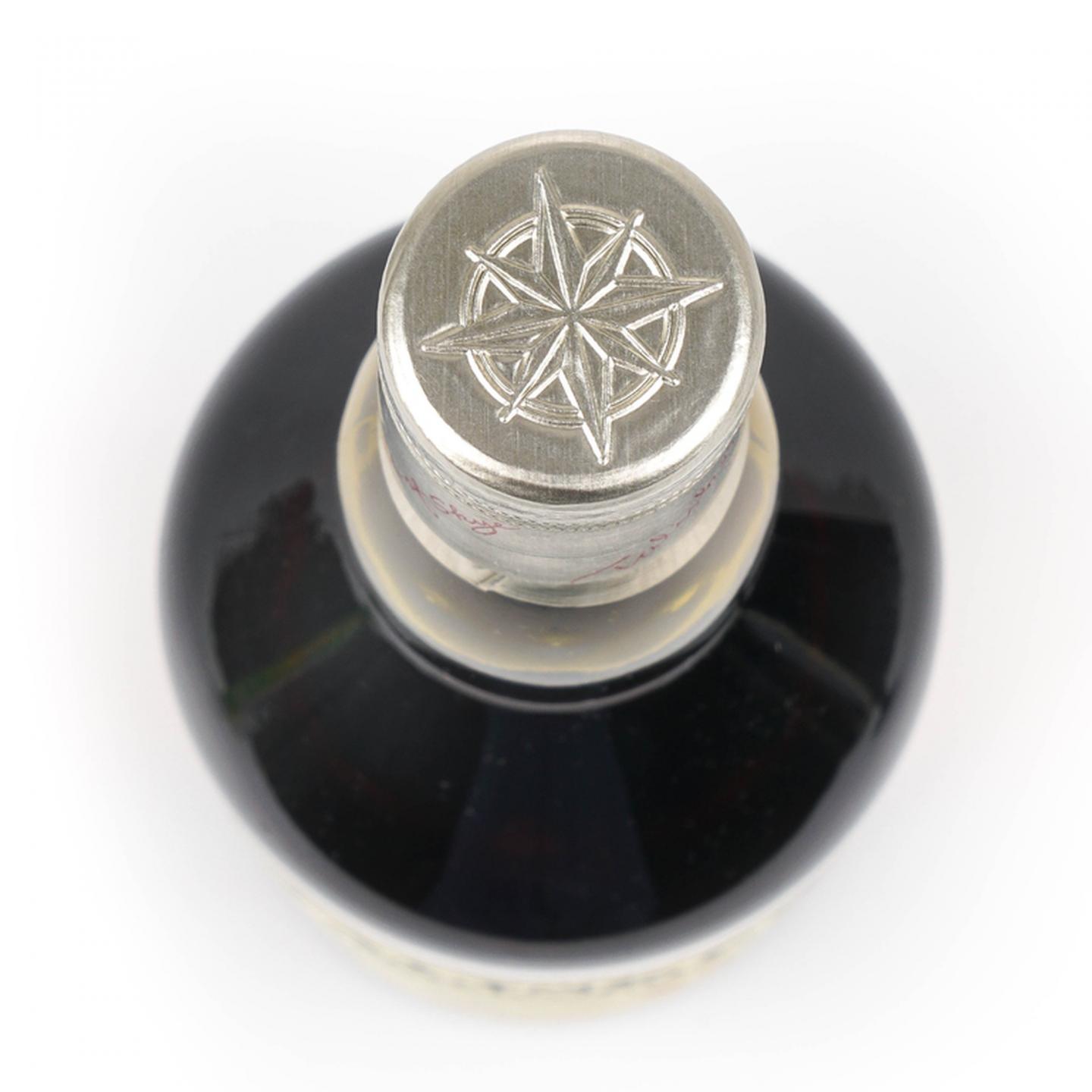 泰斯卡 25年 礼盒装 45.8% 700ml