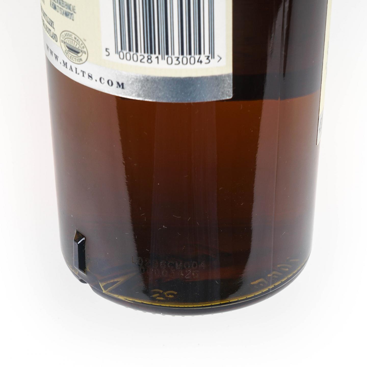 泰斯卡 25年 礼盒装 45.8% 700ml