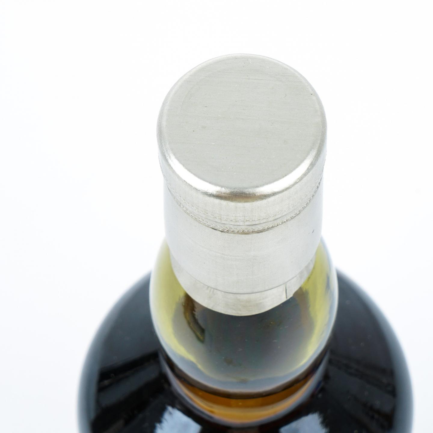 皇家蓝勋 24年 1972-1997 桶强 RMS 750ml 非原盒