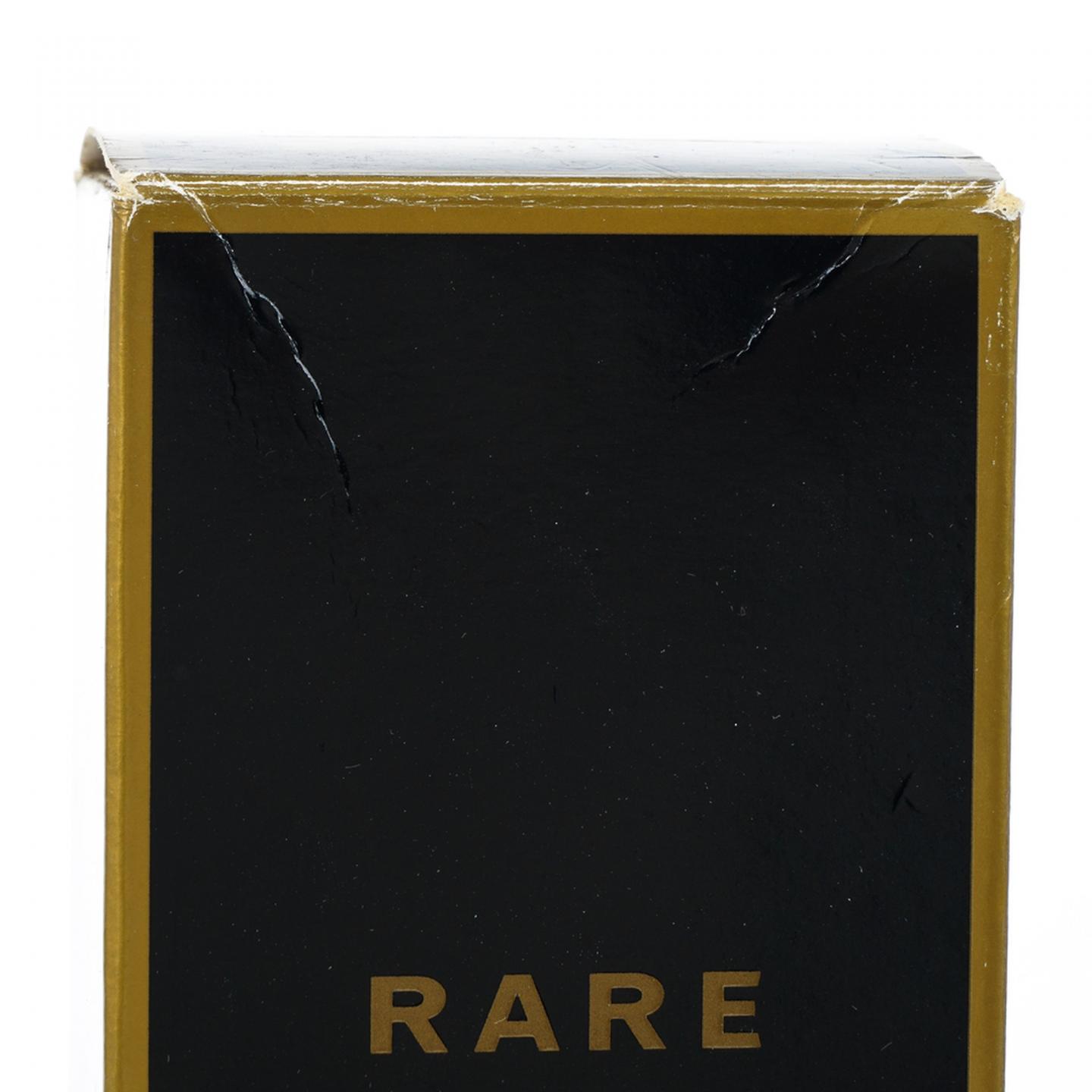 英尺高尔 27年 1976-2004 RMS 桶强