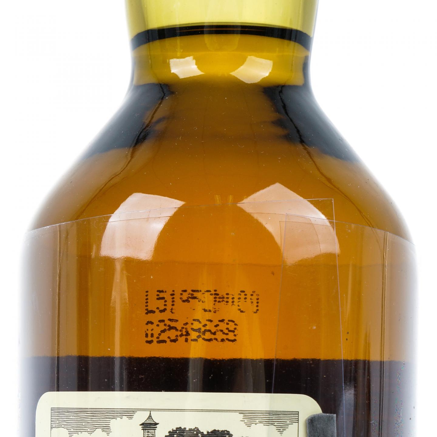林可伍德 30年 1974-2005 RMS 桶强