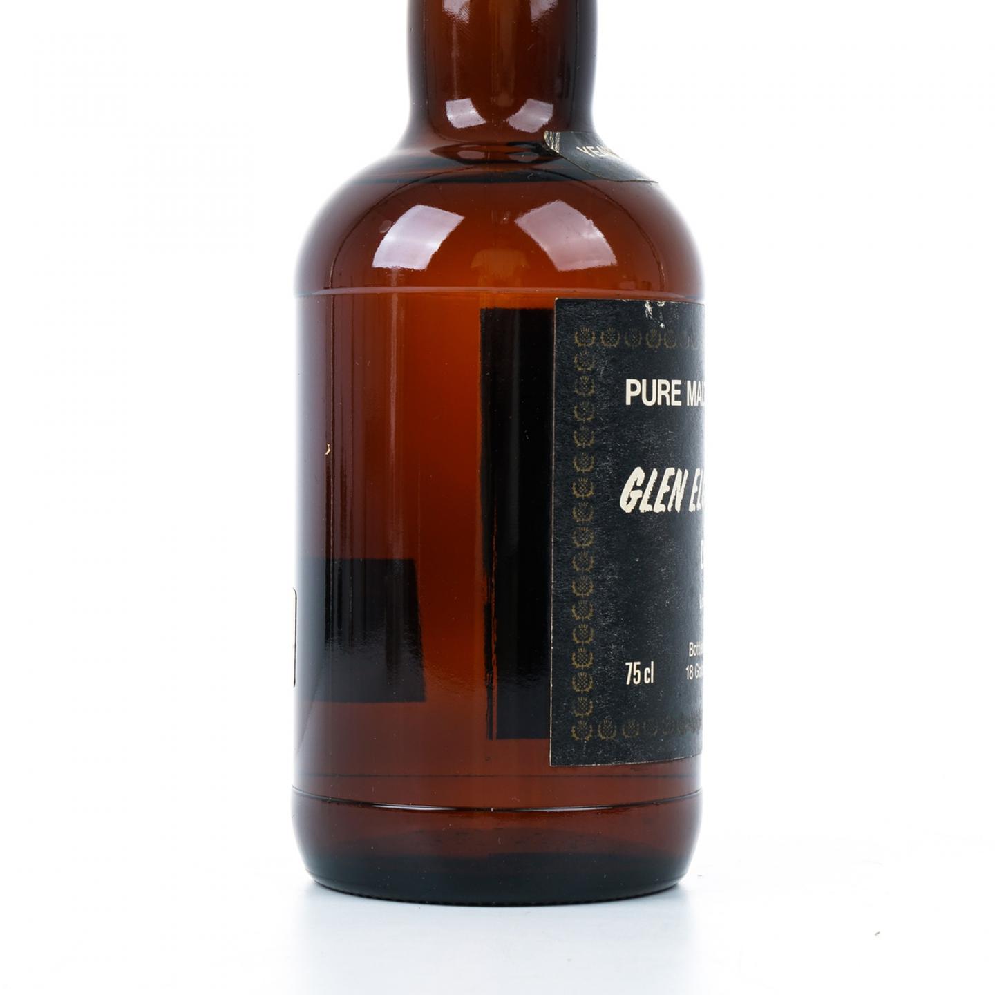 格兰爱琴 18年 Cadenhead 750ml