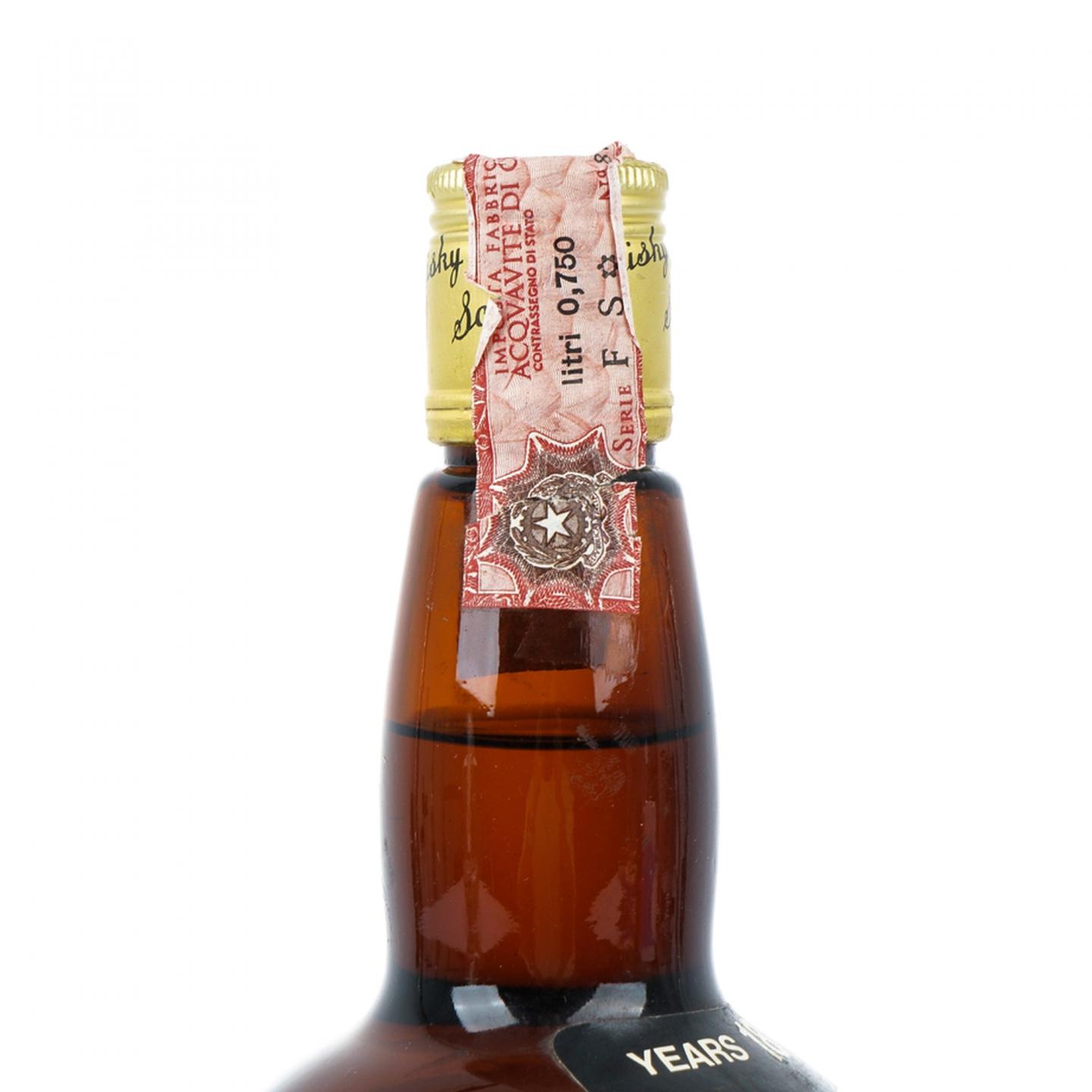 雅伯莱 18年 Cadenhead 750ml