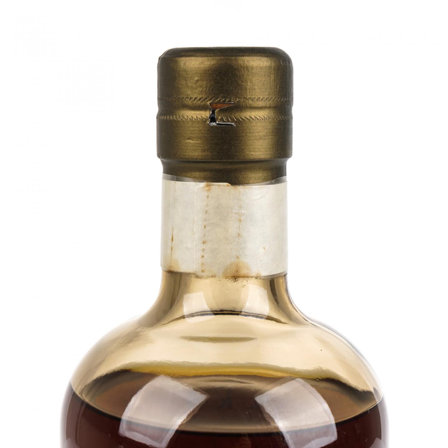 余市 北海道 12年 纯麦 750ML