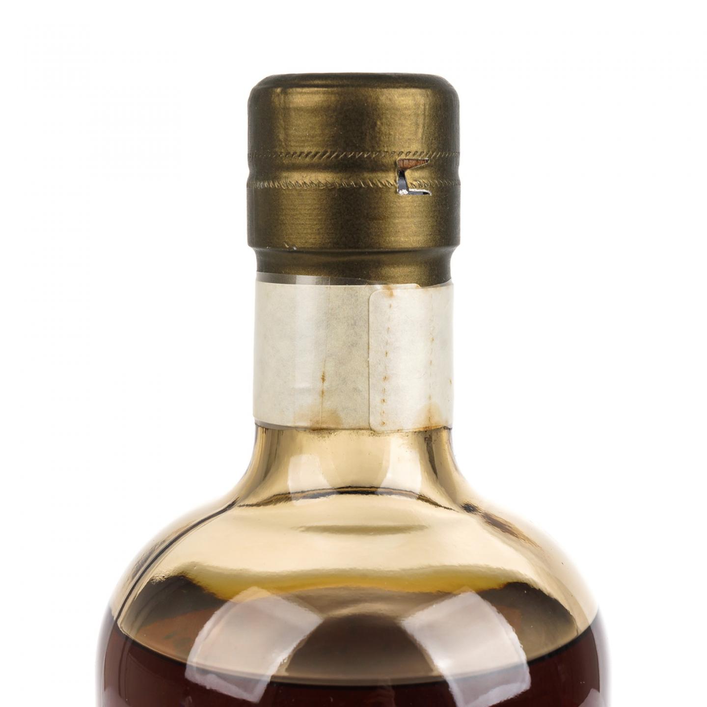 余市 北海道 12年 纯麦 750ML