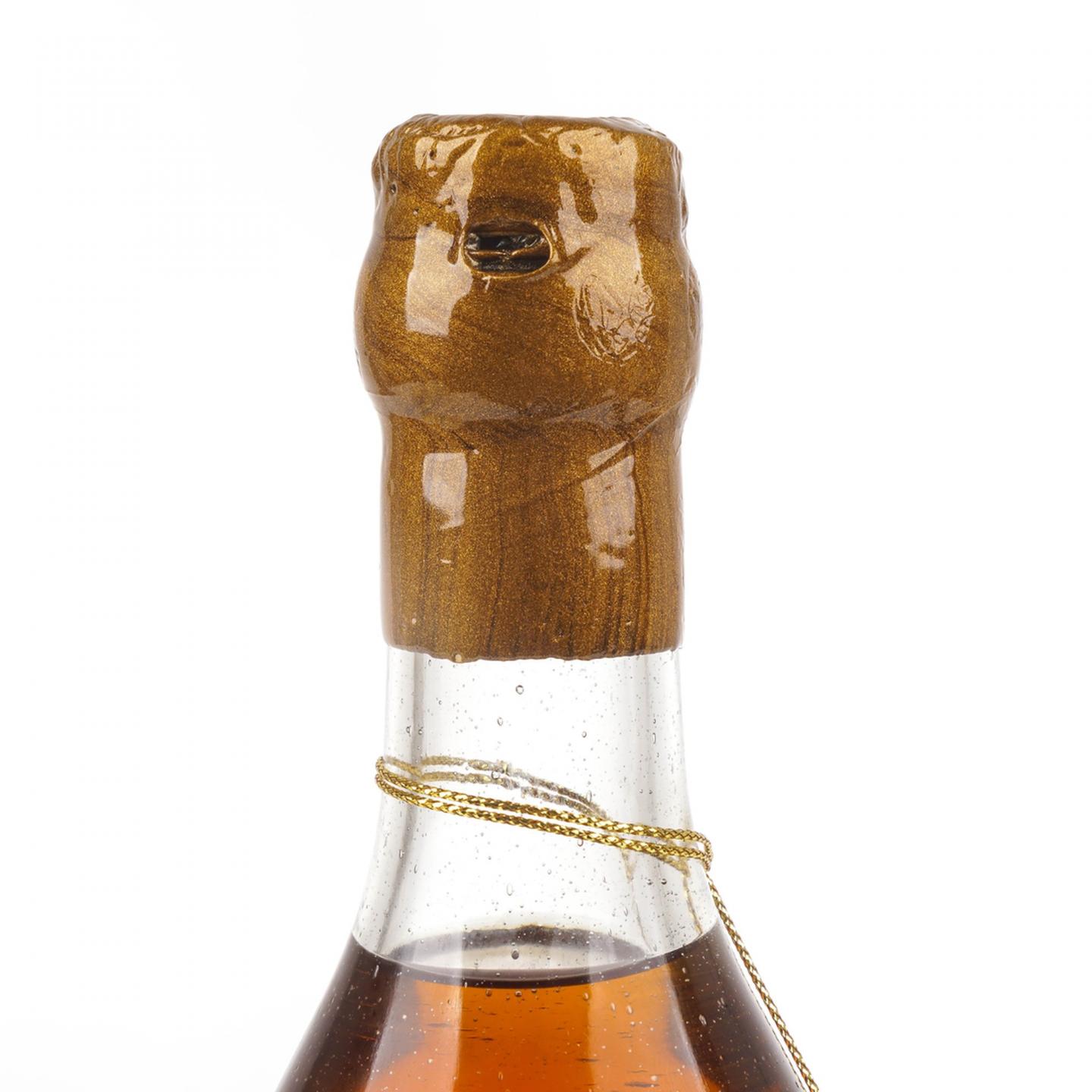 Mauxion Cognac 2023 小香槟区 Lot 60 干邑 白兰地 62%
